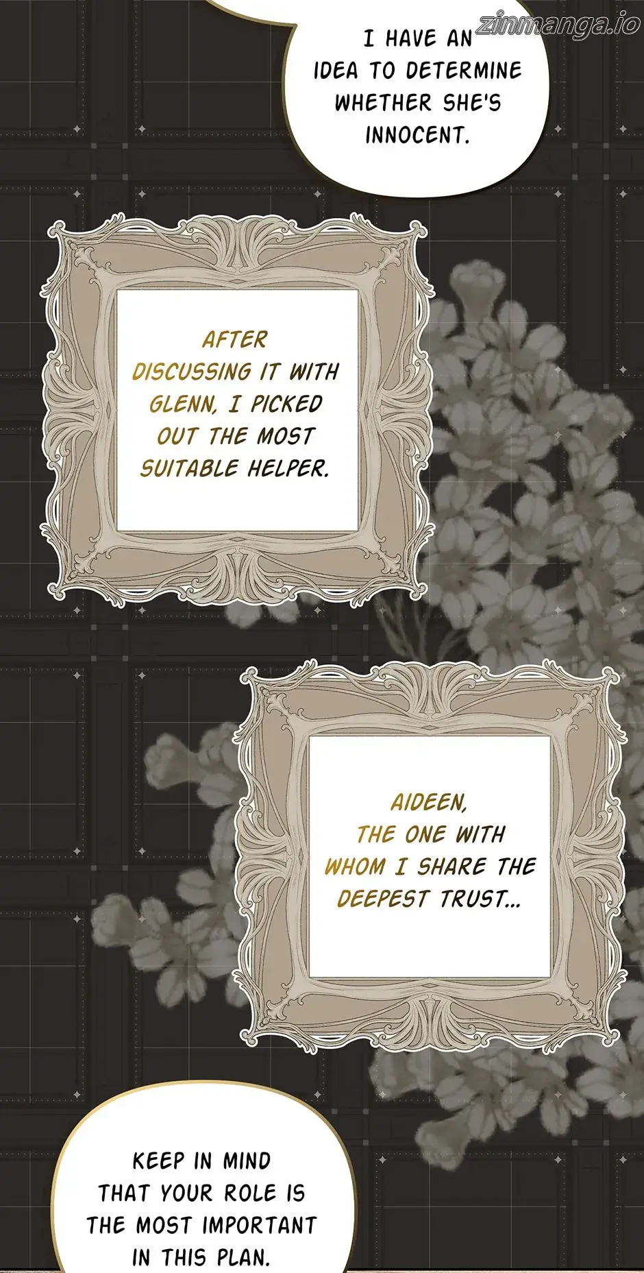 Why Are You Obsessed With Your Fake Wife? Chapter 29 Page 66