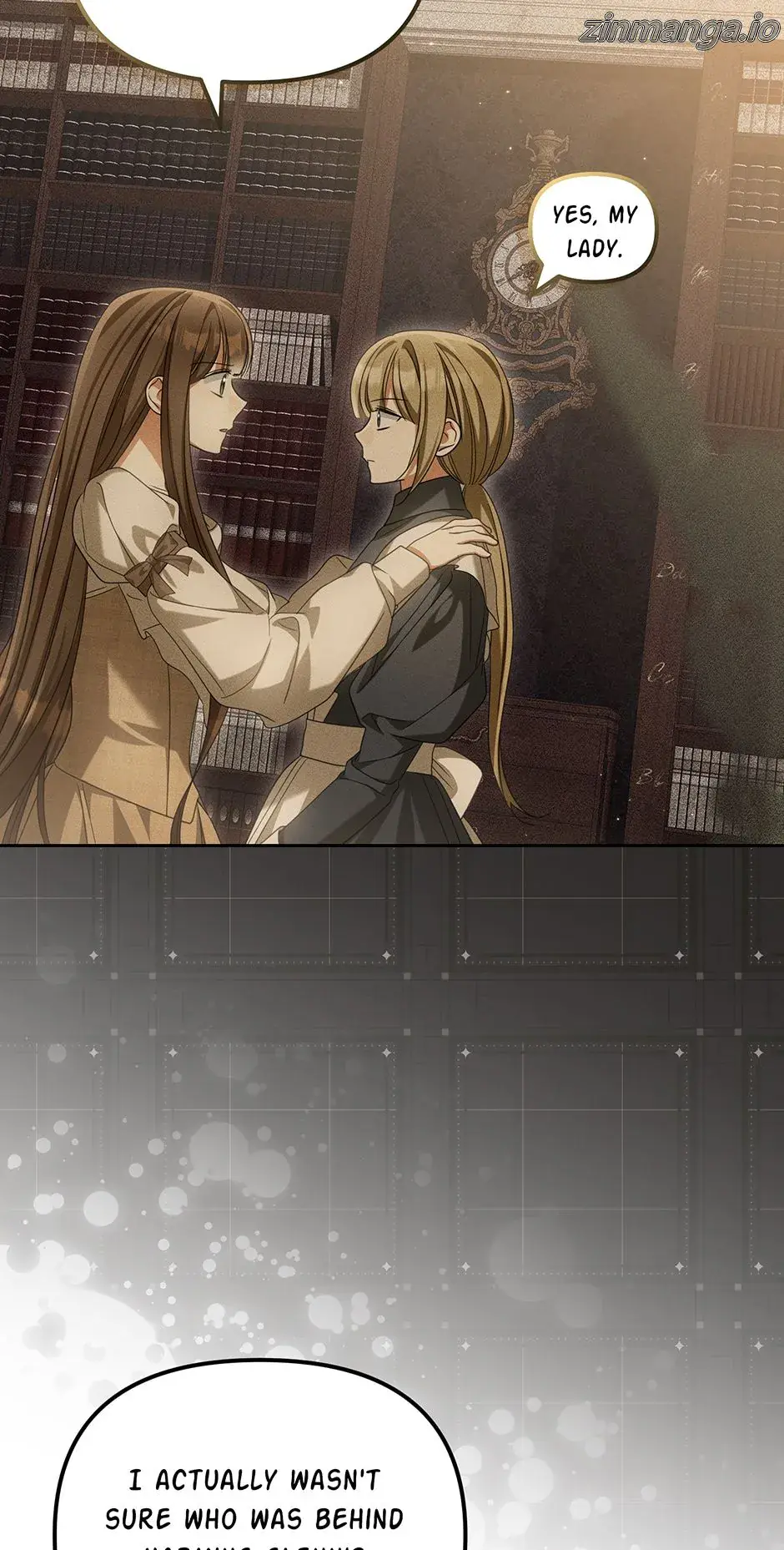 Why Are You Obsessed With Your Fake Wife? Chapter 29 Page 67