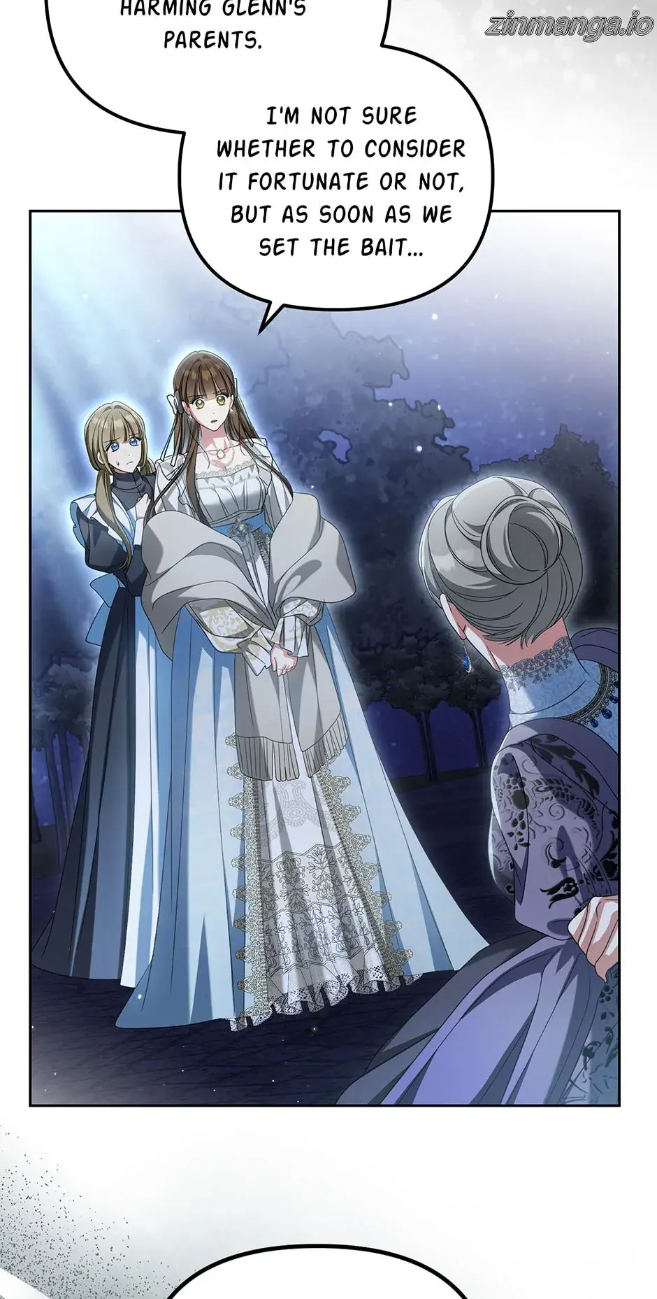 Why Are You Obsessed With Your Fake Wife? Chapter 29 Page 68