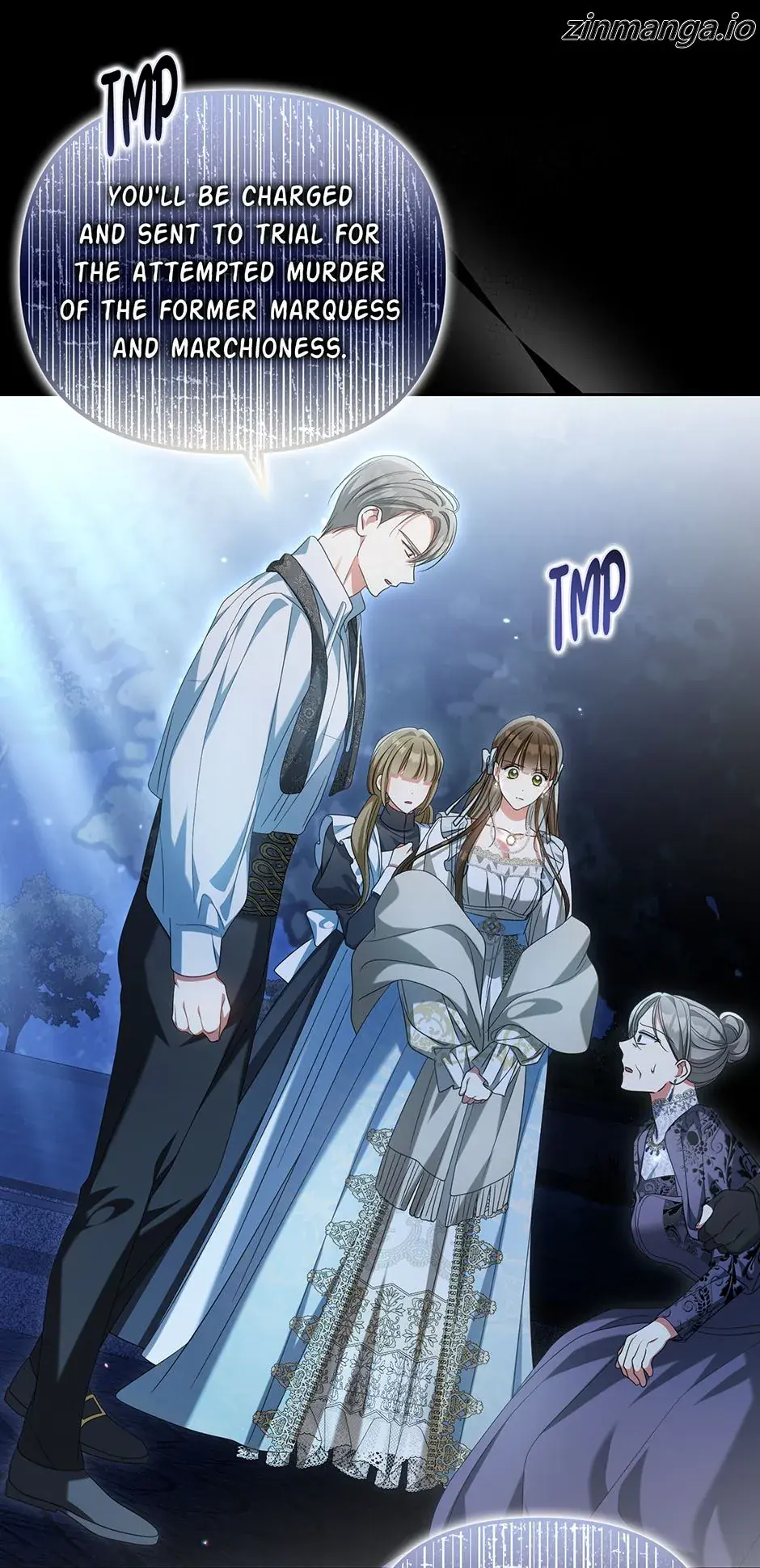 Why Are You Obsessed With Your Fake Wife? Chapter 29 Page 71