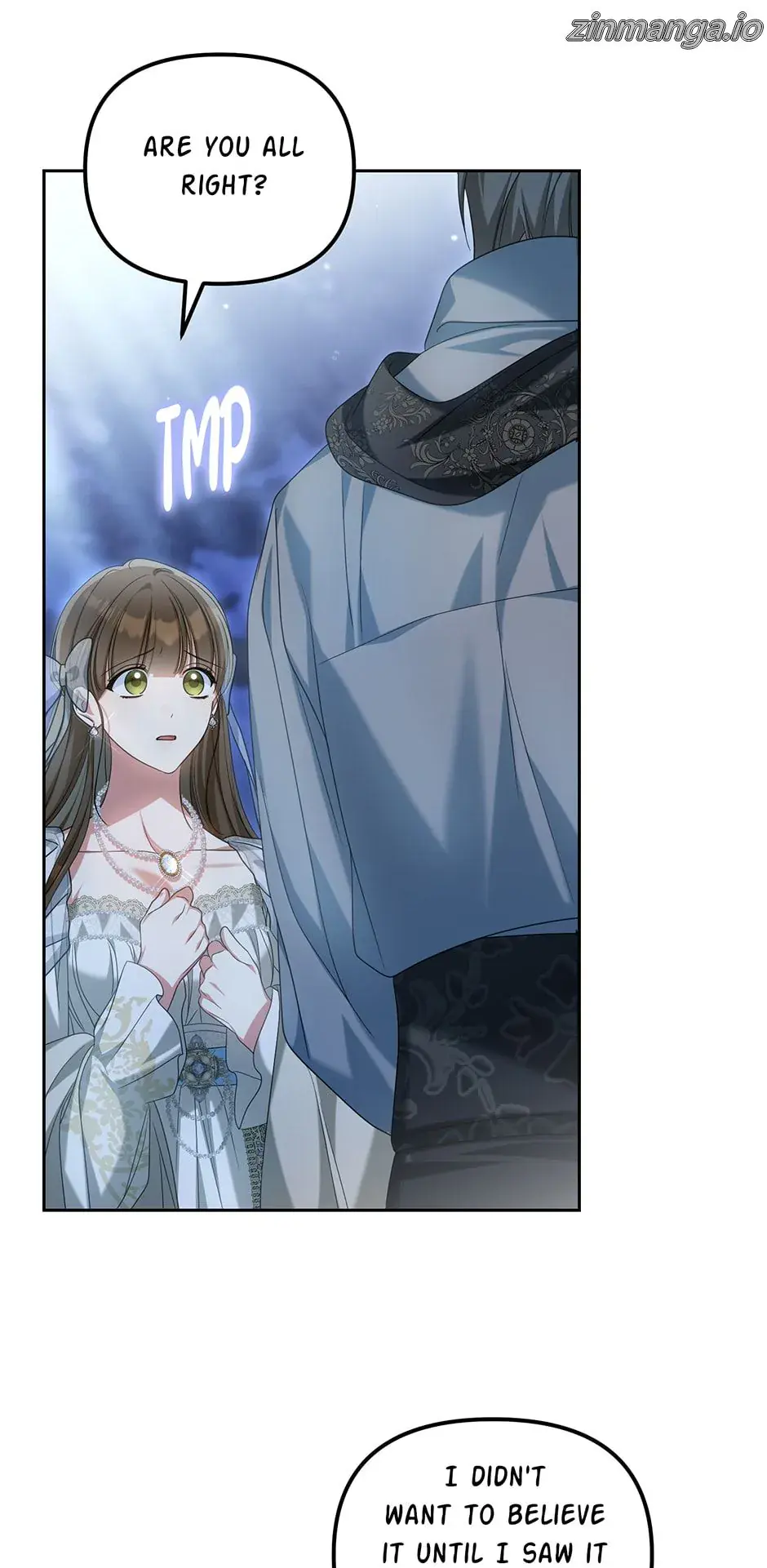 Why Are You Obsessed With Your Fake Wife? Chapter 29 Page 77