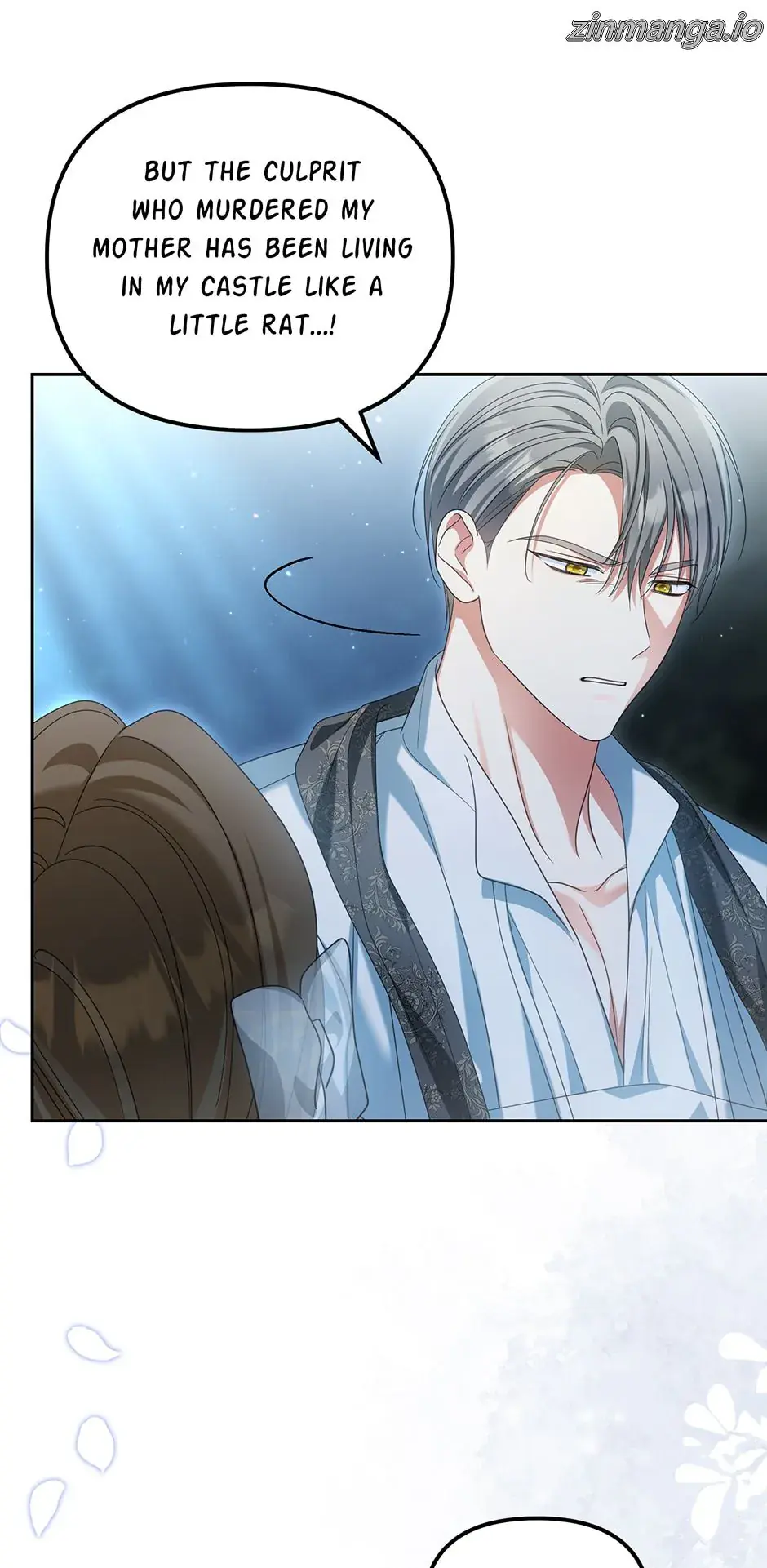 Why Are You Obsessed With Your Fake Wife? Chapter 29 Page 79