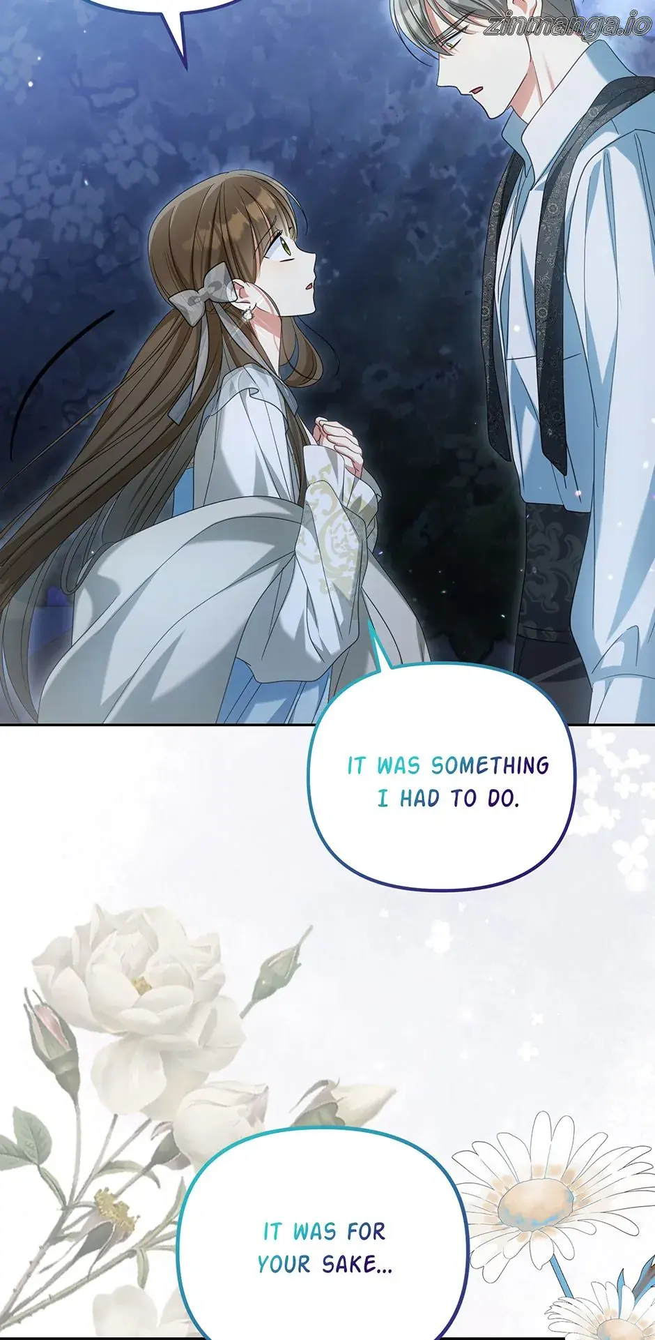 Why Are You Obsessed With Your Fake Wife? Chapter 29 Page 81