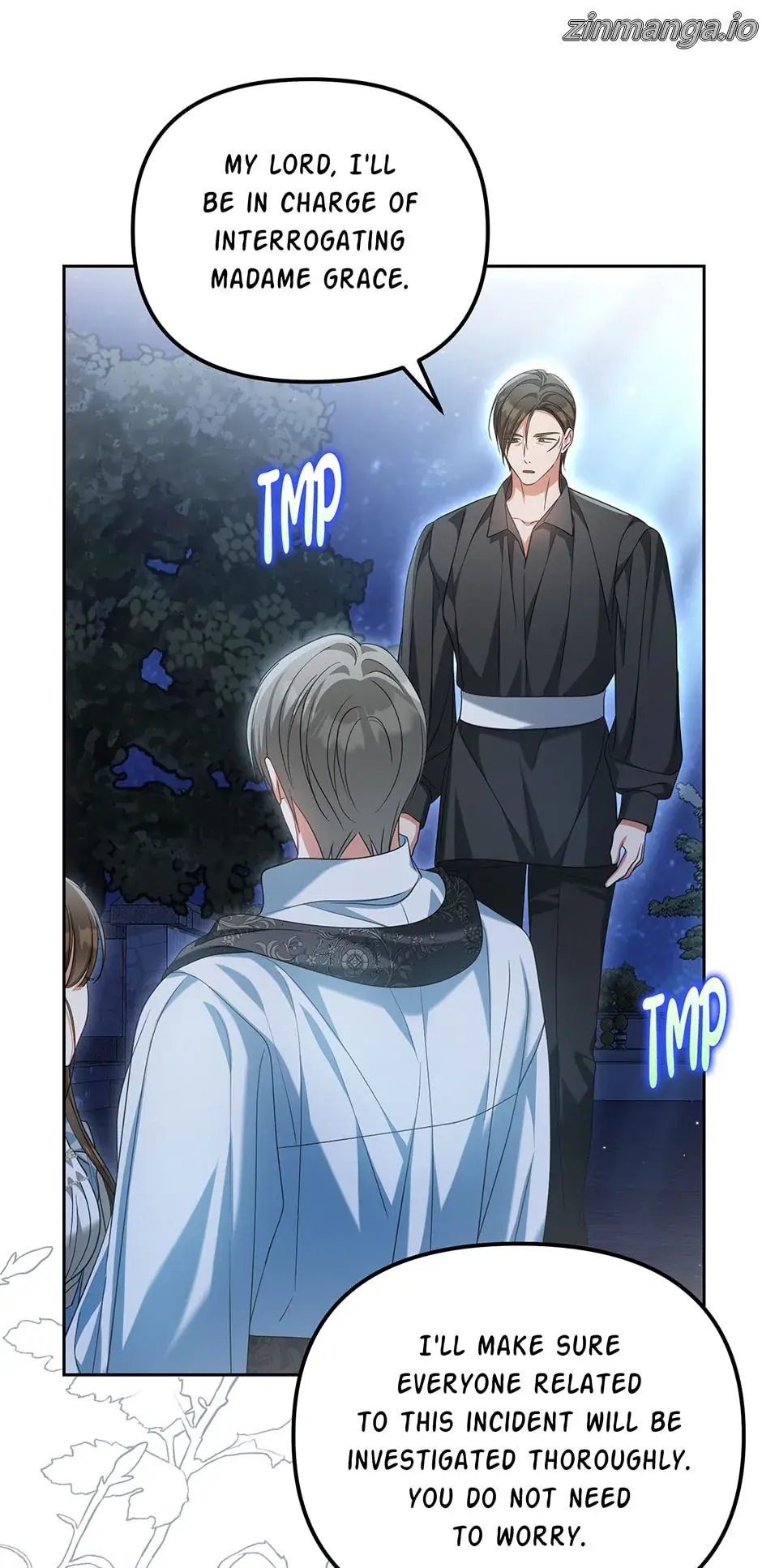 Why Are You Obsessed With Your Fake Wife? Chapter 29 Page 84