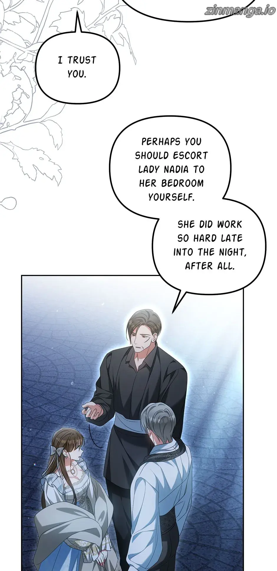 Why Are You Obsessed With Your Fake Wife? Chapter 29 Page 85