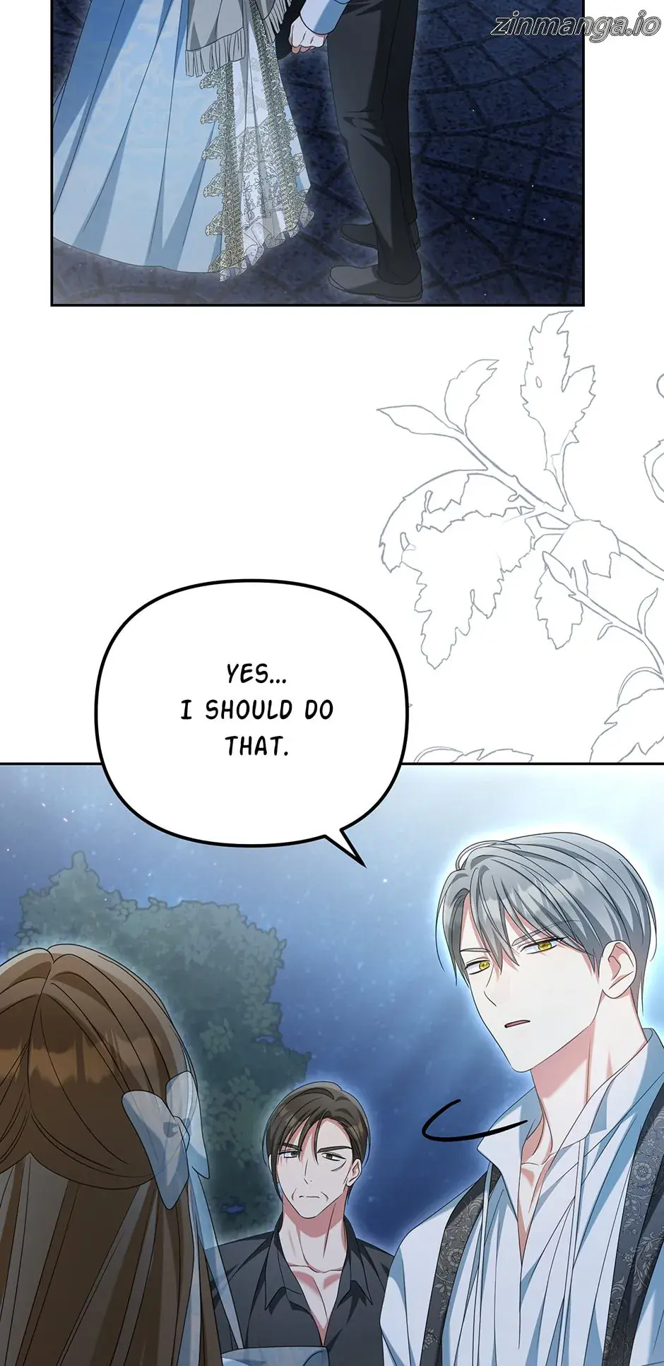 Why Are You Obsessed With Your Fake Wife? Chapter 29 Page 86