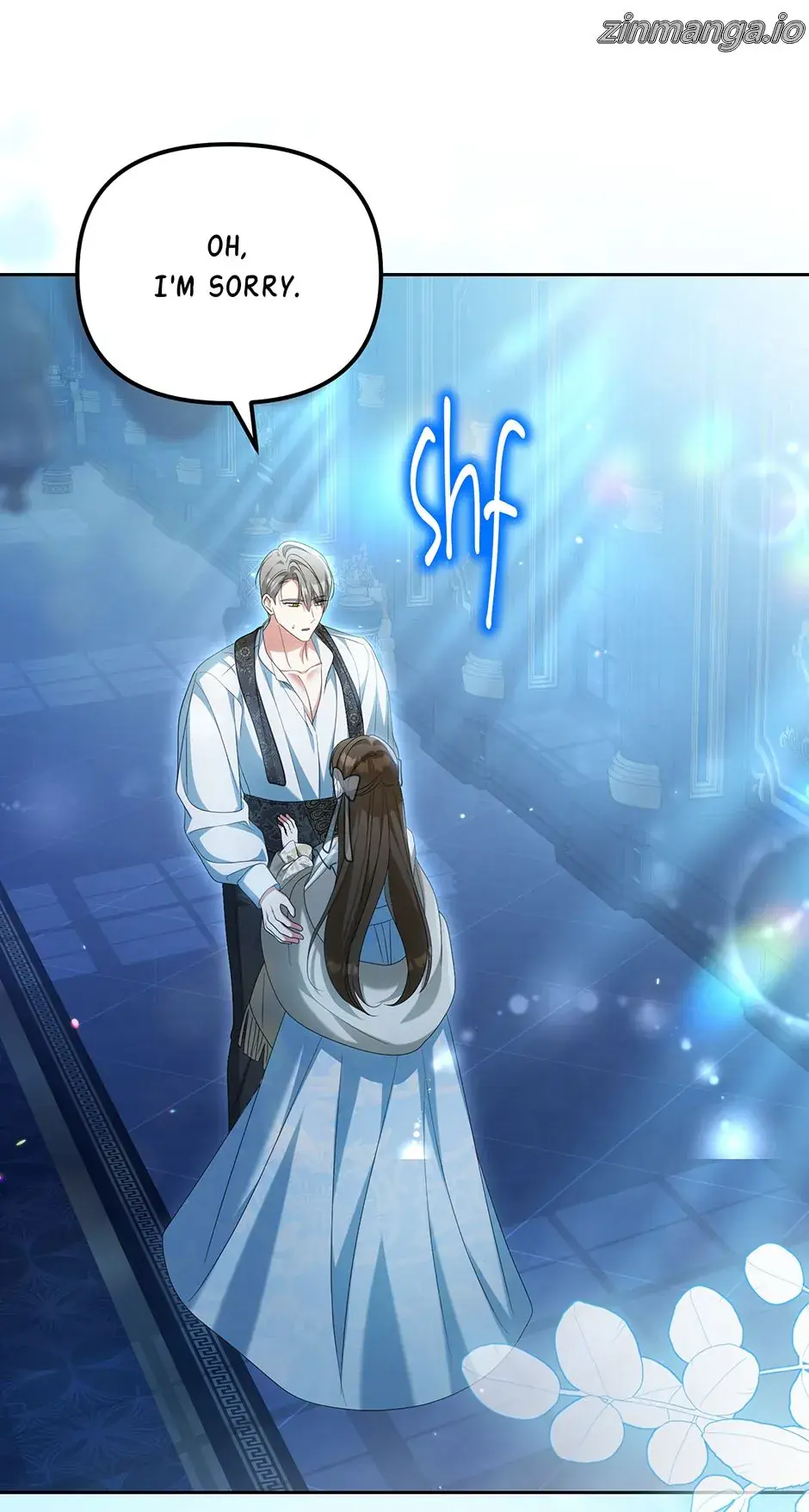 Why Are You Obsessed With Your Fake Wife? Chapter 30 Page 16