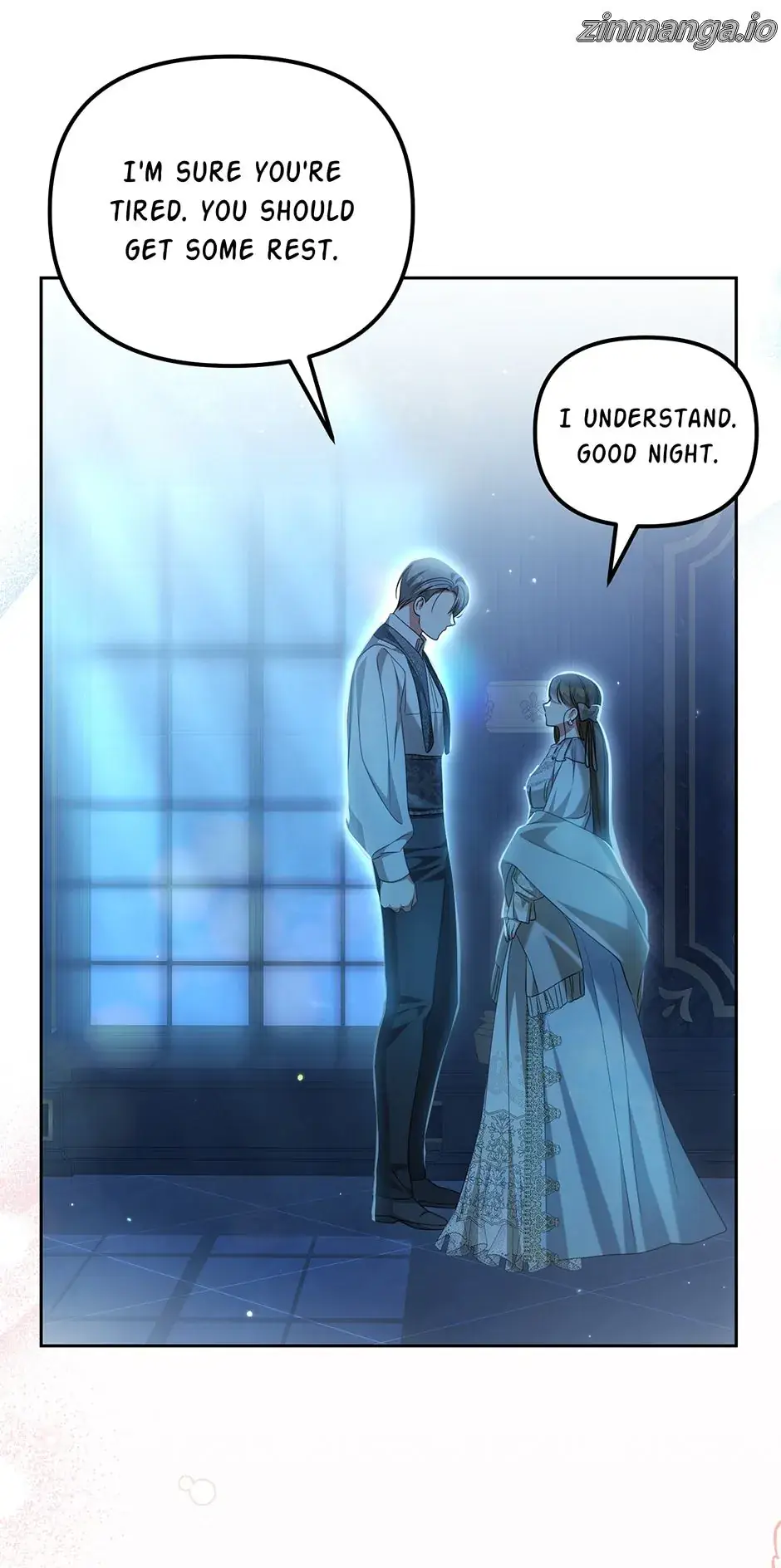 Why Are You Obsessed With Your Fake Wife? Chapter 30 Page 23
