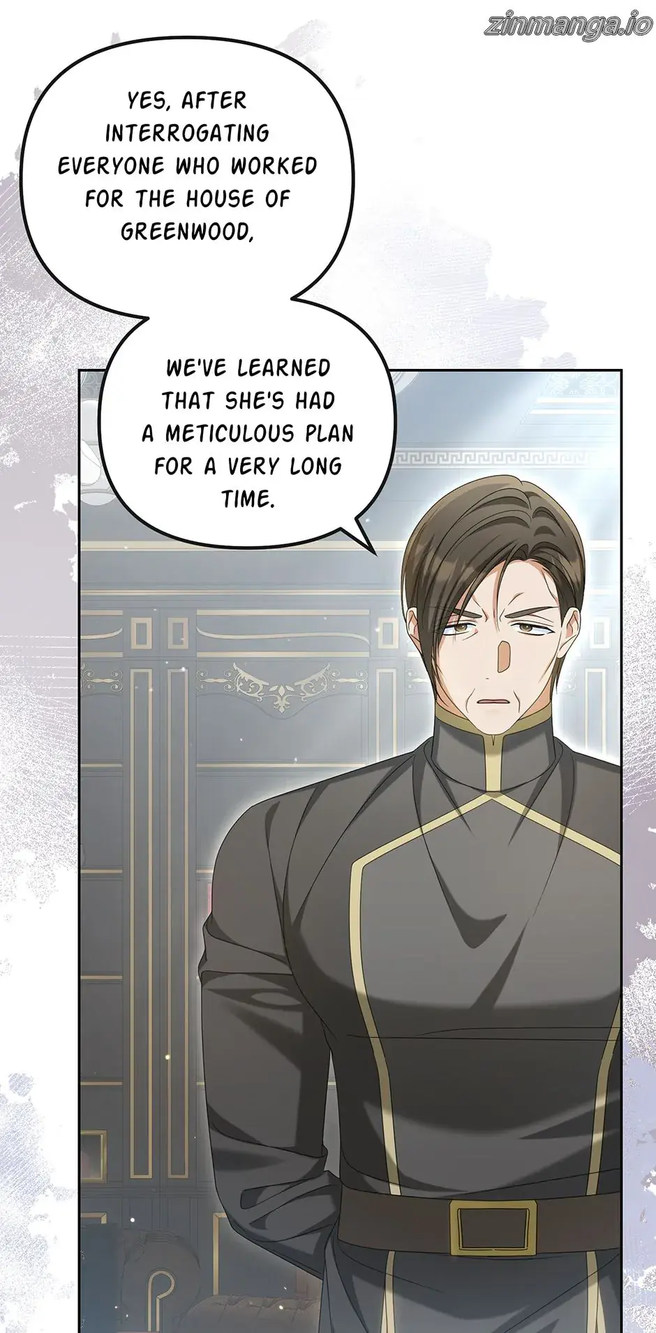 Why Are You Obsessed With Your Fake Wife? Chapter 30 Page 28