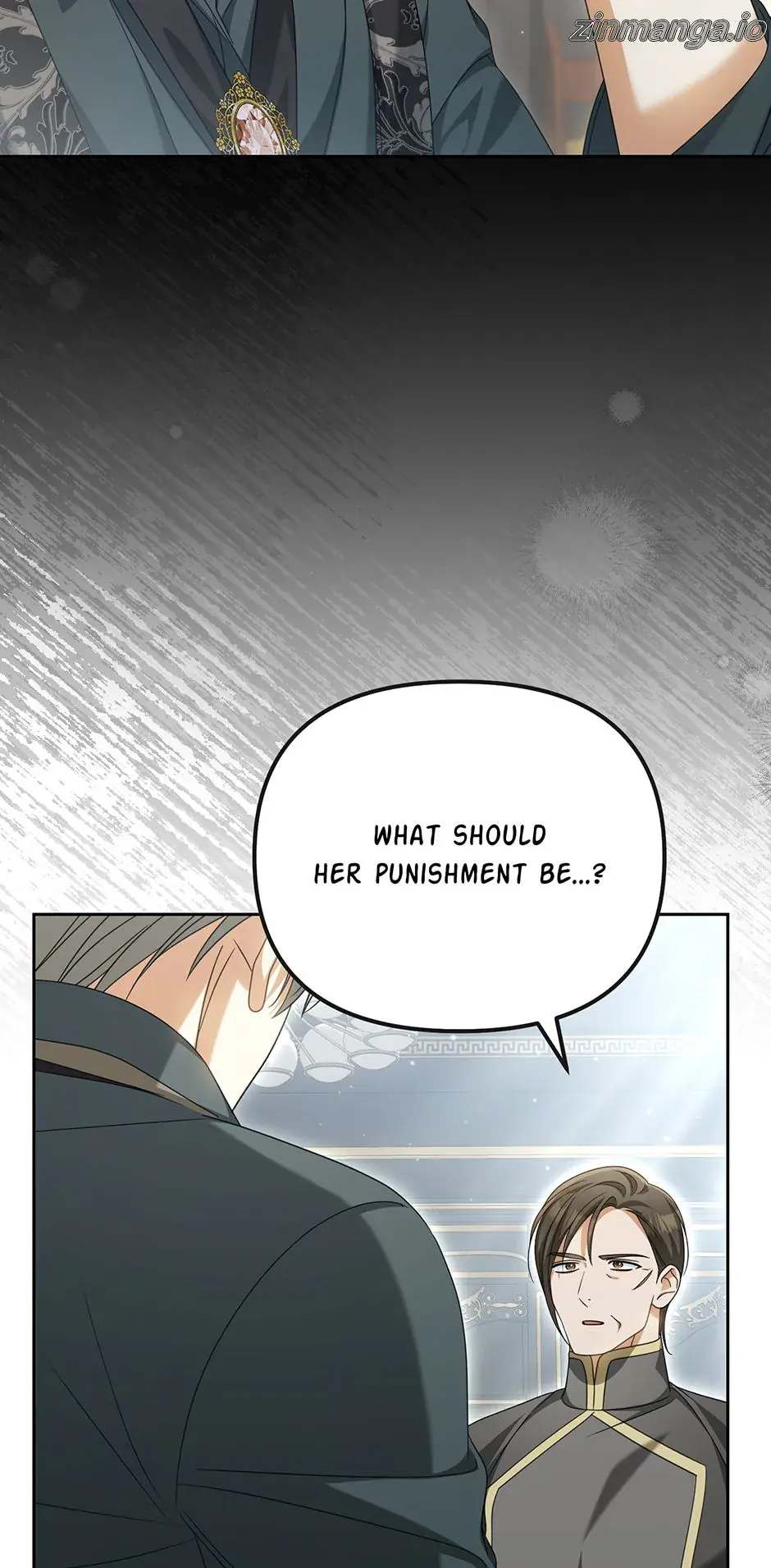 Why Are You Obsessed With Your Fake Wife? Chapter 30 Page 30