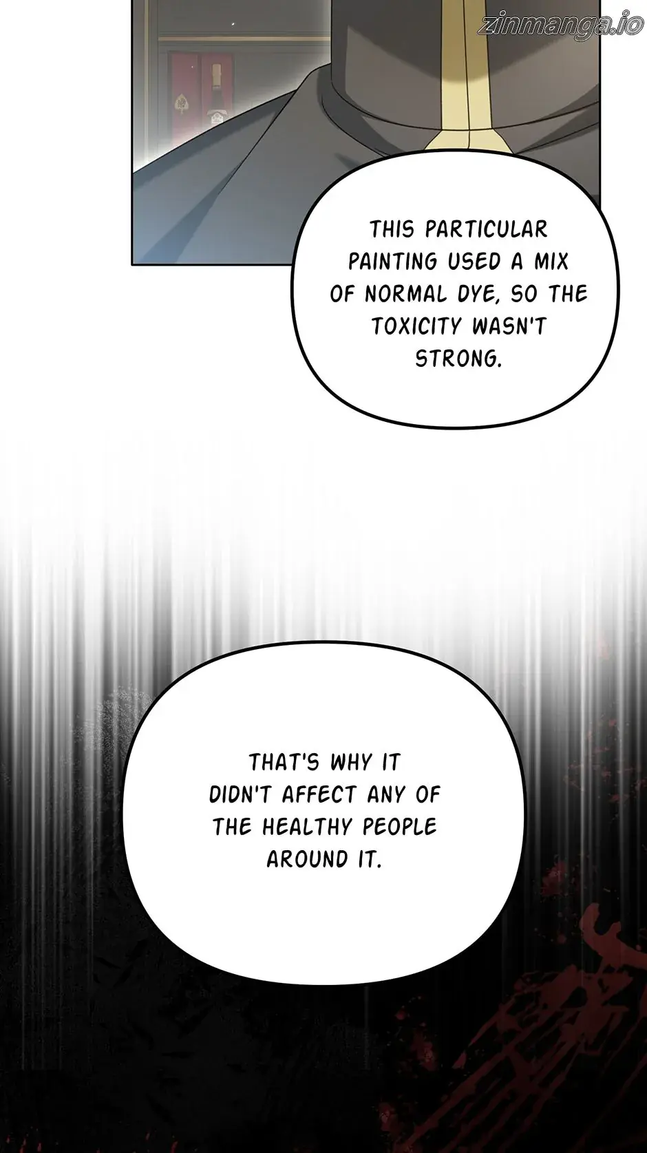 Why Are You Obsessed With Your Fake Wife? Chapter 30 Page 41