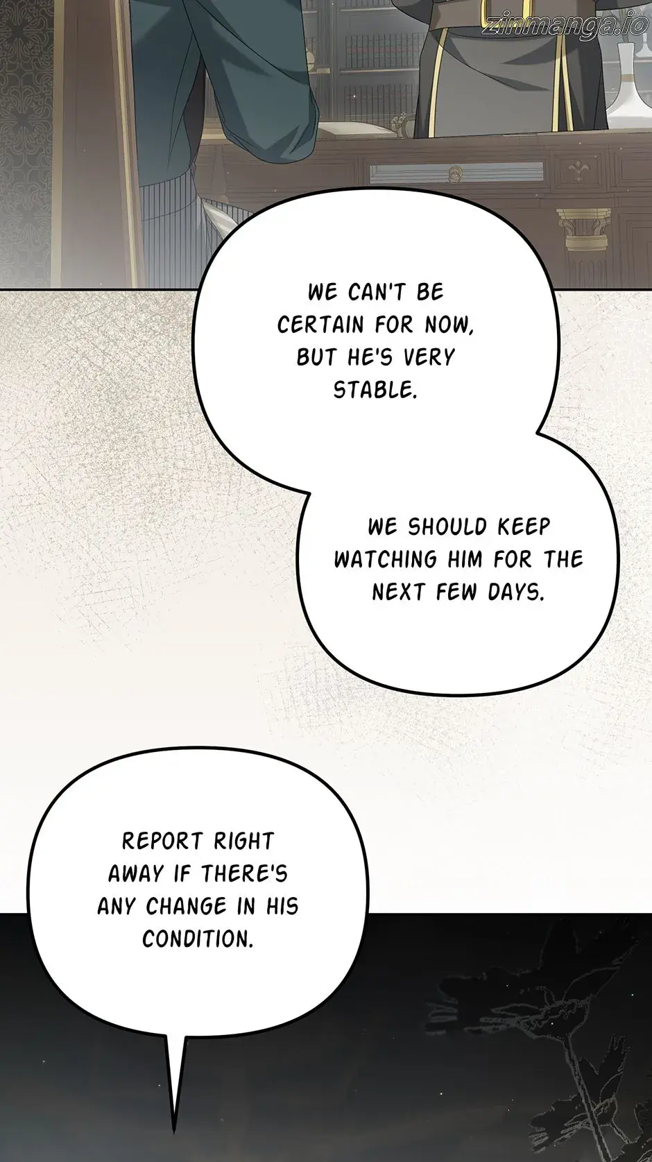 Why Are You Obsessed With Your Fake Wife? Chapter 30 Page 44