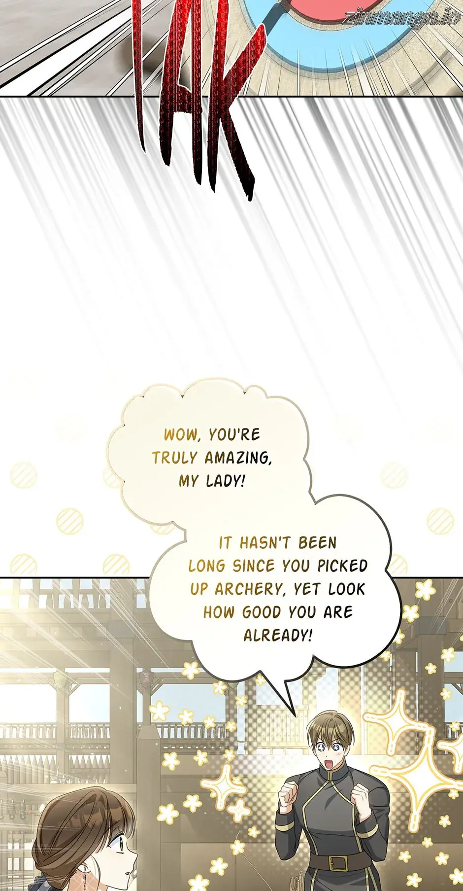 Why Are You Obsessed With Your Fake Wife? Chapter 30 Page 49