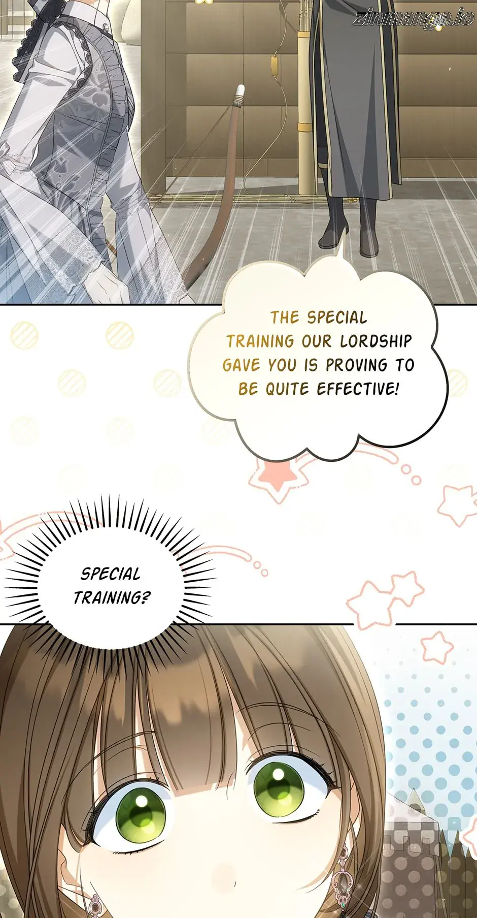 Why Are You Obsessed With Your Fake Wife? Chapter 30 Page 50