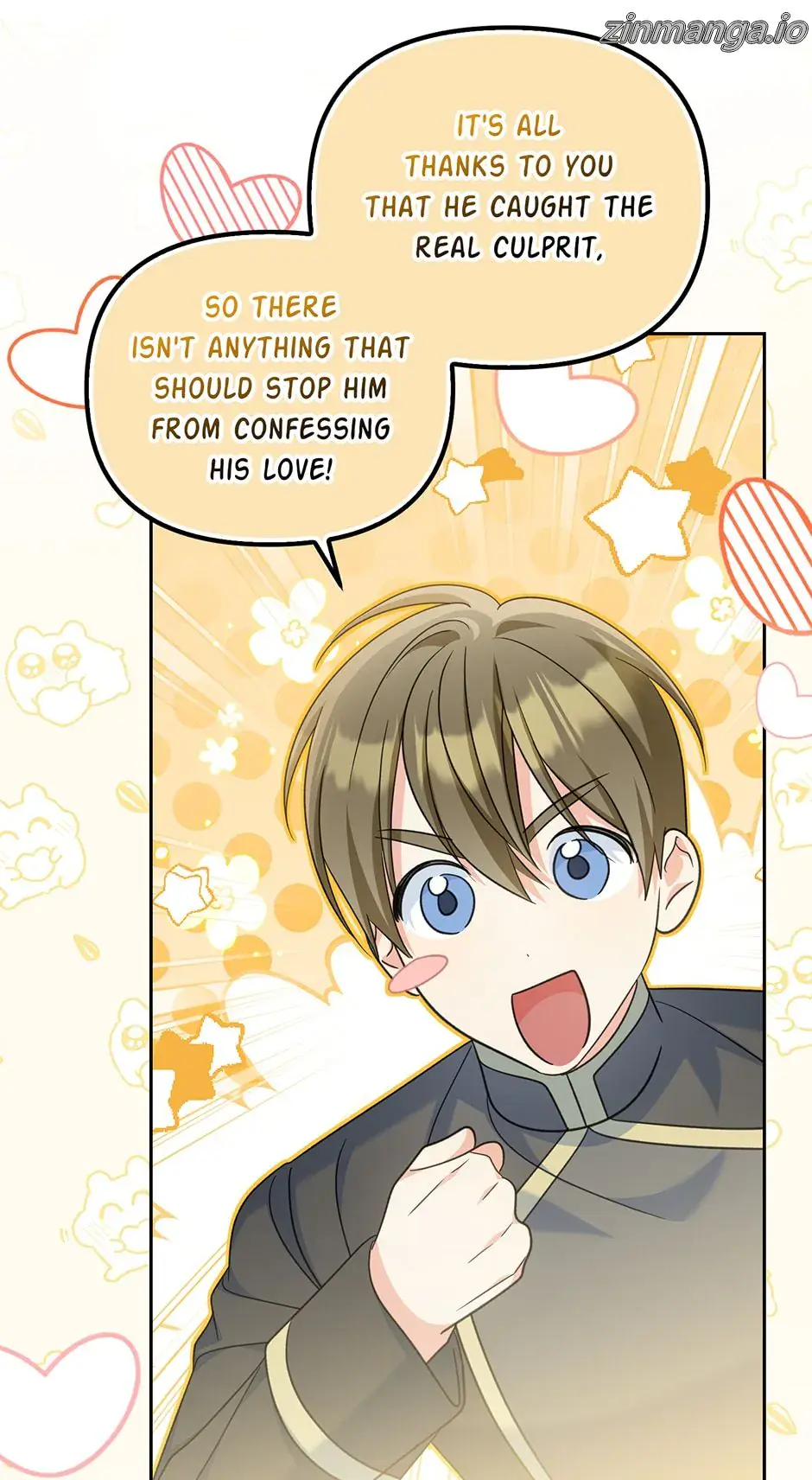 Why Are You Obsessed With Your Fake Wife? Chapter 30 Page 54