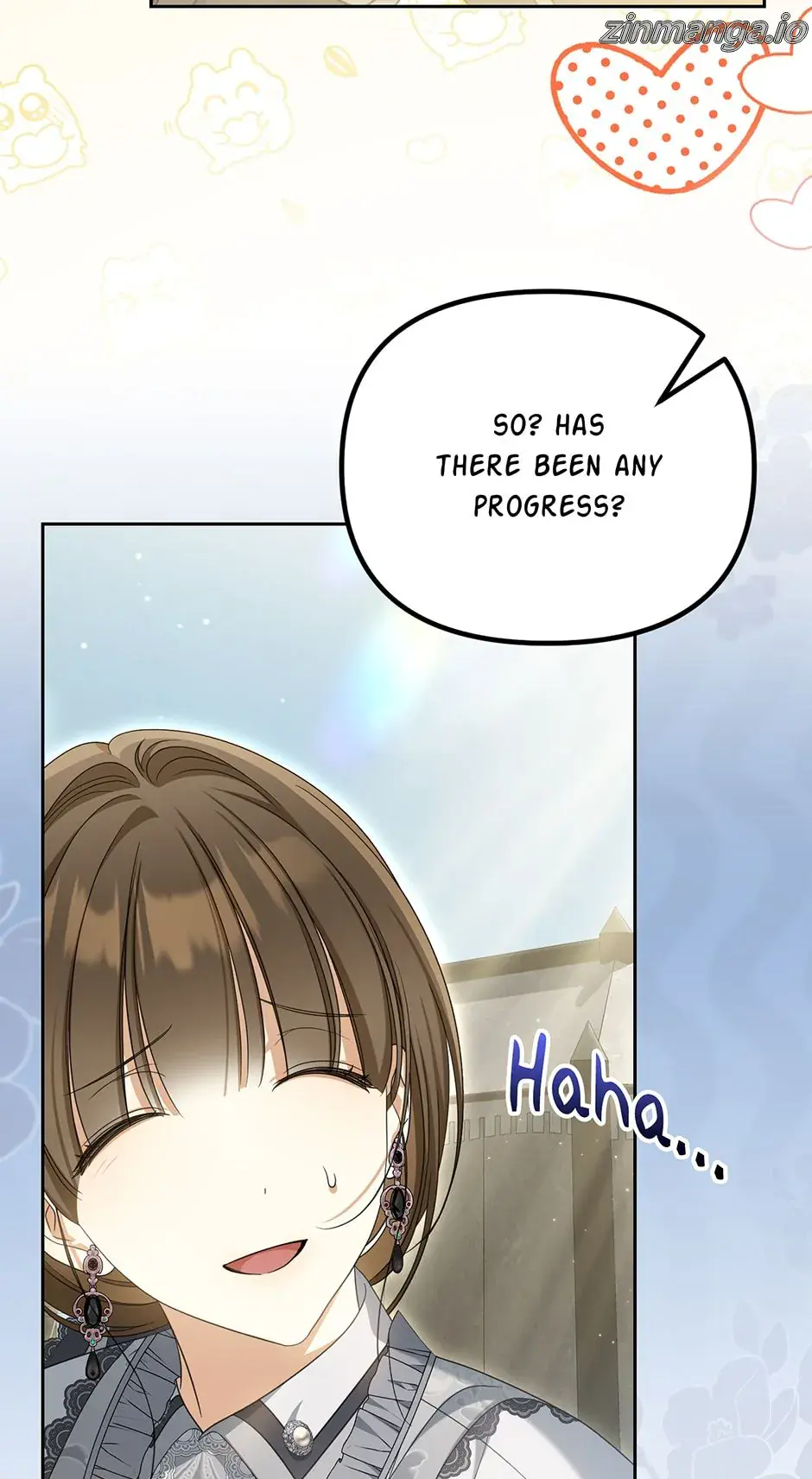 Why Are You Obsessed With Your Fake Wife? Chapter 30 Page 55