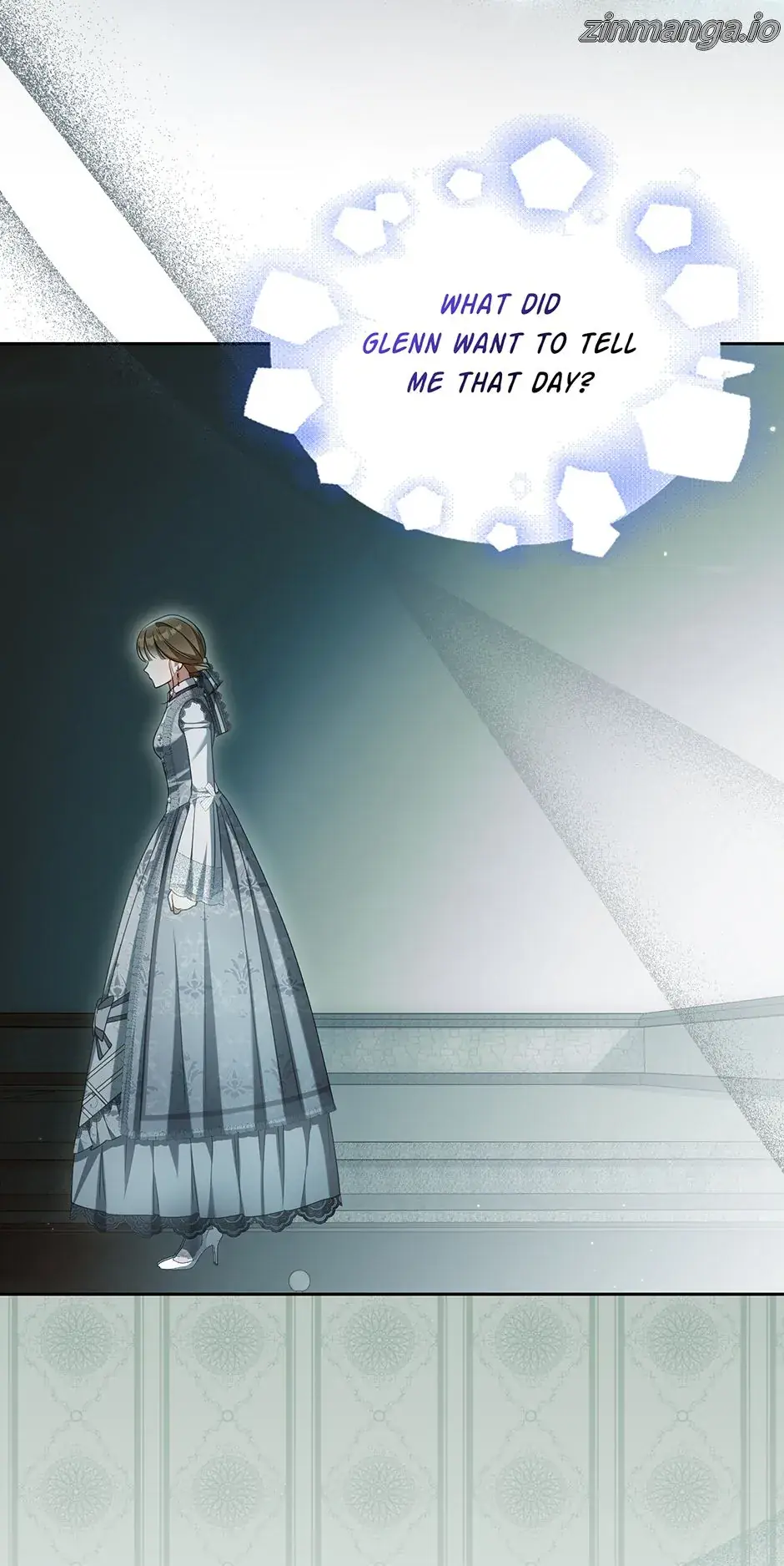 Why Are You Obsessed With Your Fake Wife? Chapter 30 Page 62