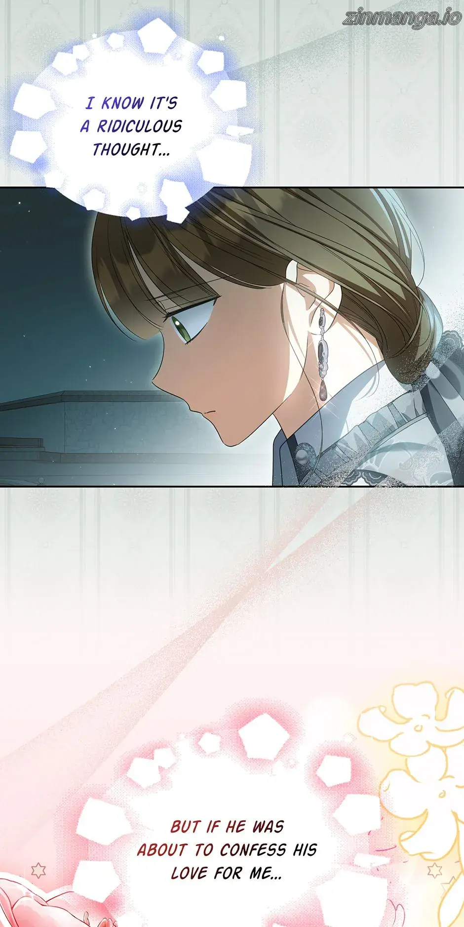 Why Are You Obsessed With Your Fake Wife? Chapter 30 Page 63