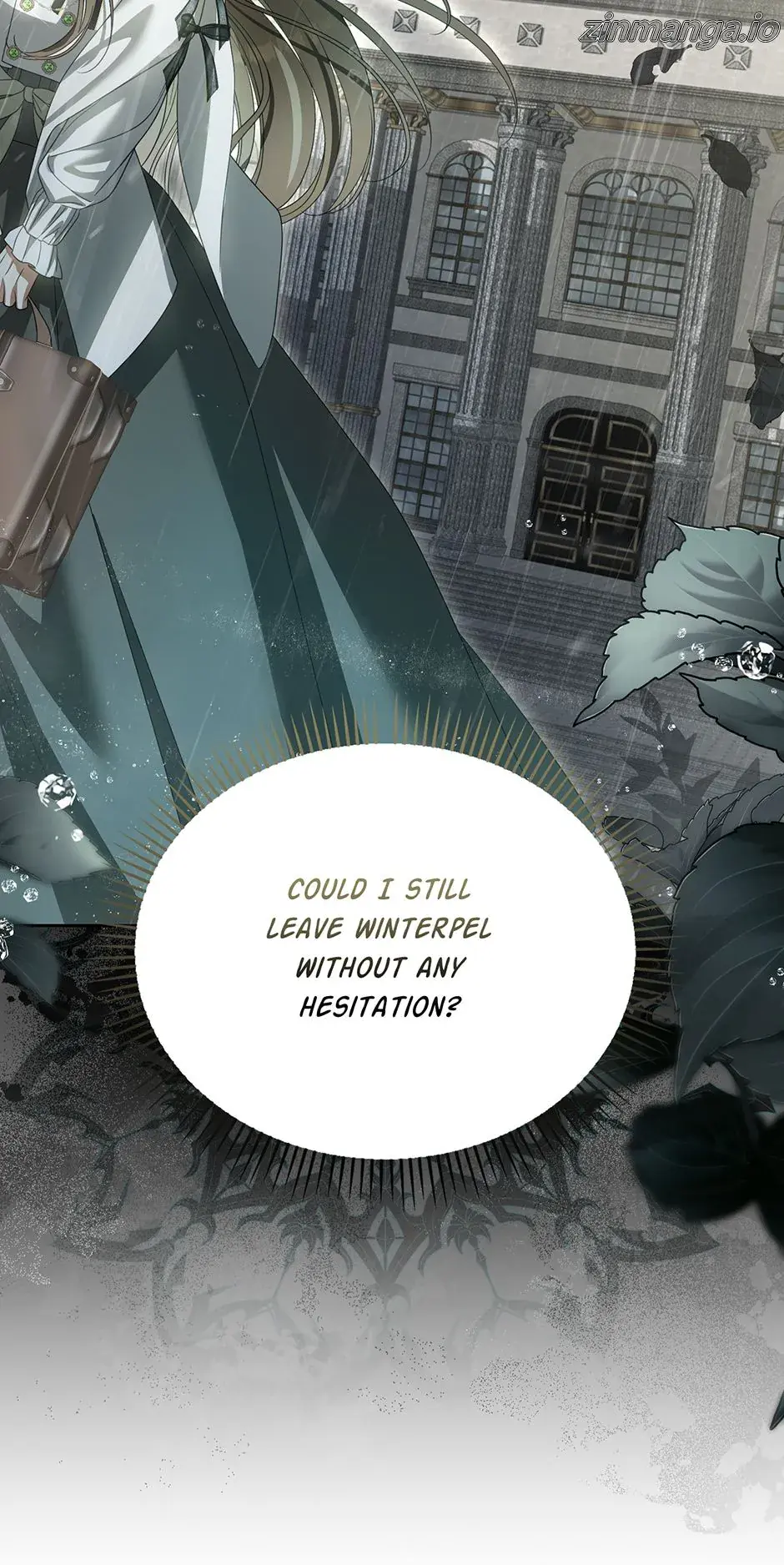 Why Are You Obsessed With Your Fake Wife? Chapter 30 Page 66