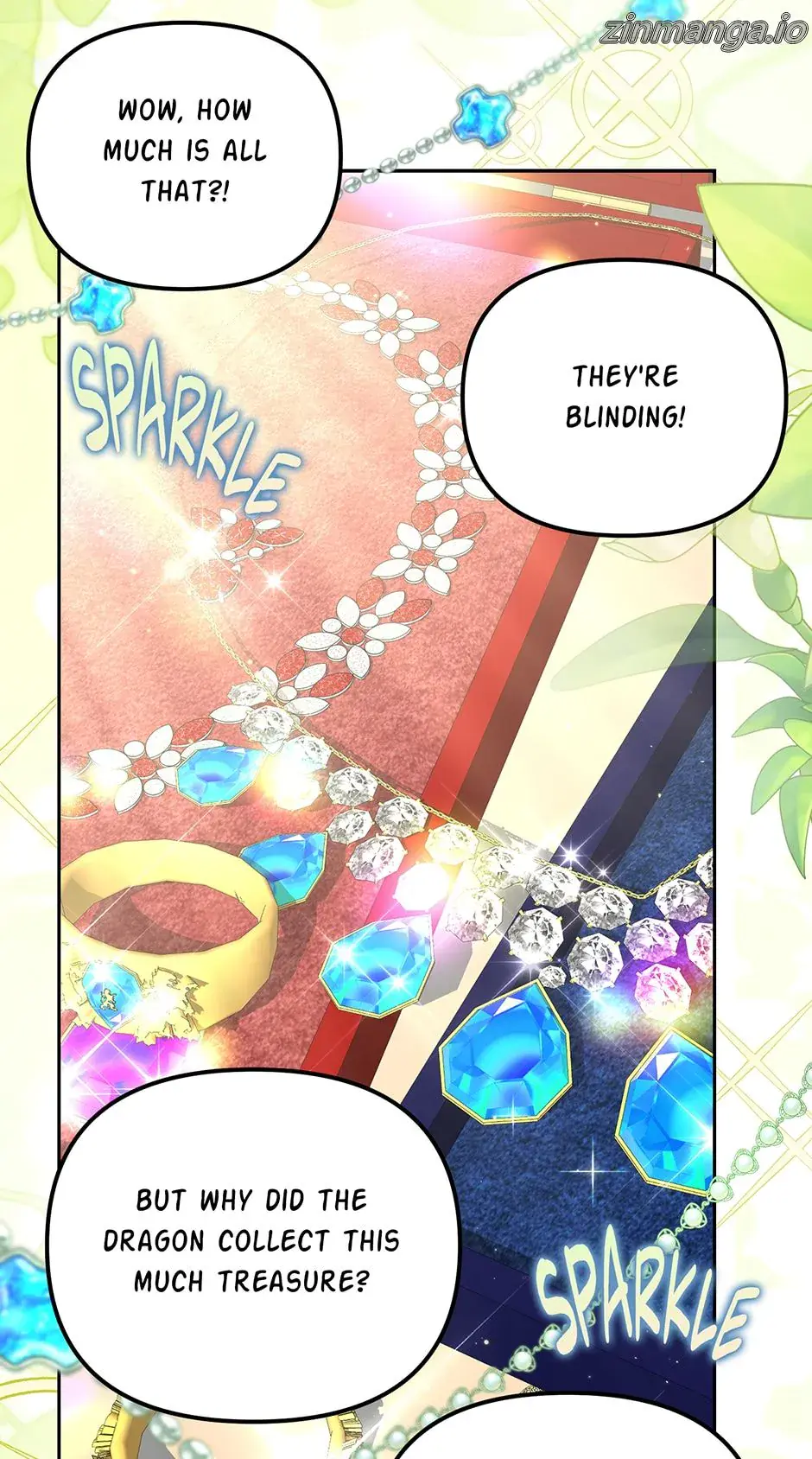 Why Are You Obsessed With Your Fake Wife? Chapter 30 Page 69