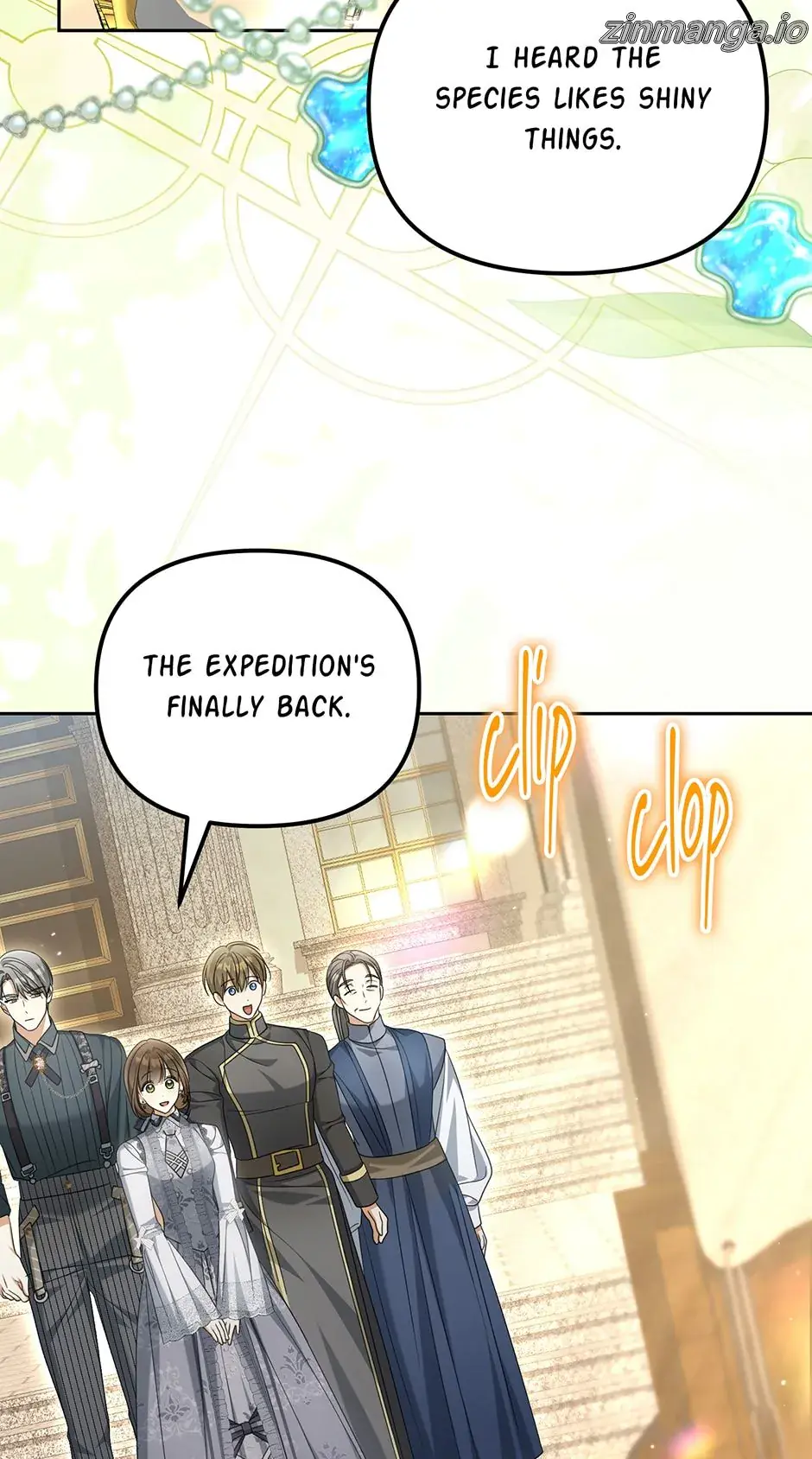 Why Are You Obsessed With Your Fake Wife? Chapter 30 Page 70