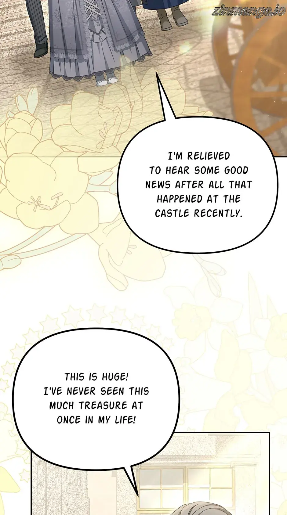 Why Are You Obsessed With Your Fake Wife? Chapter 30 Page 71