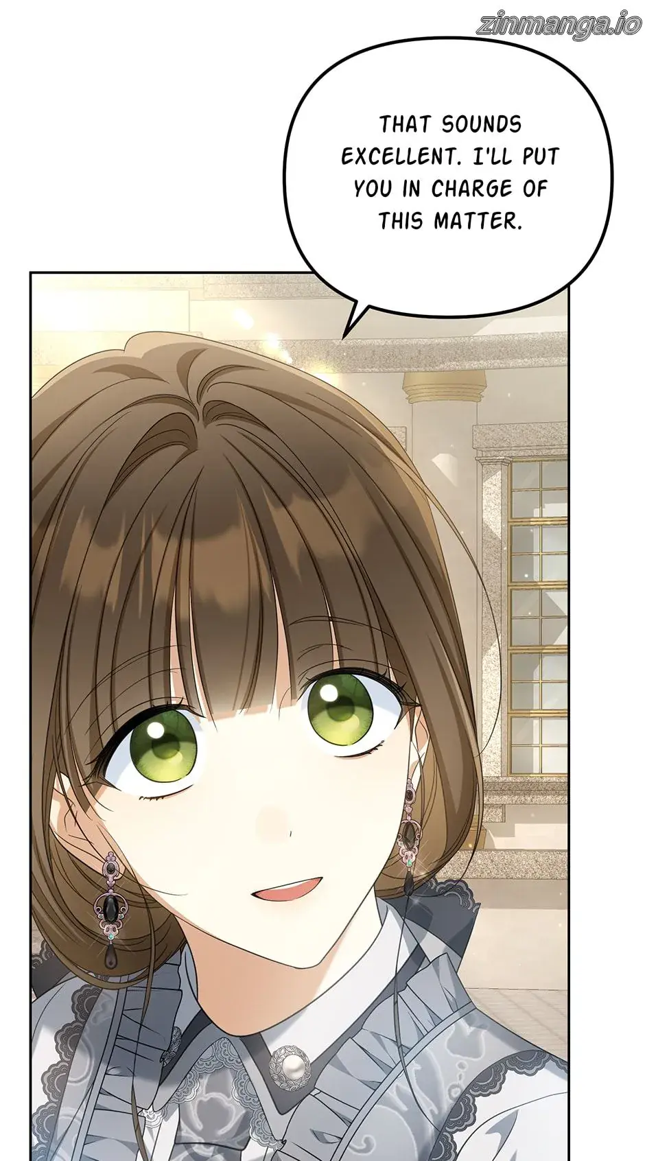 Why Are You Obsessed With Your Fake Wife? Chapter 30 Page 73