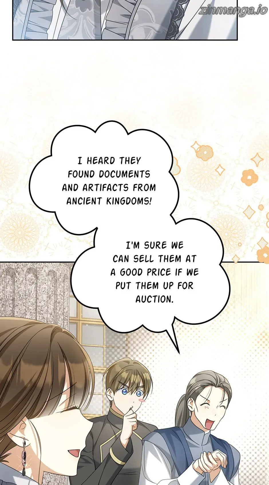 Why Are You Obsessed With Your Fake Wife? Chapter 30 Page 74