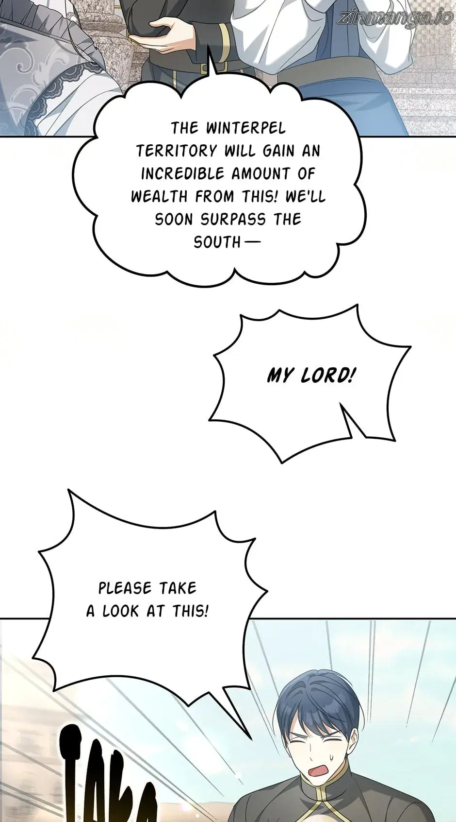 Why Are You Obsessed With Your Fake Wife? Chapter 30 Page 75