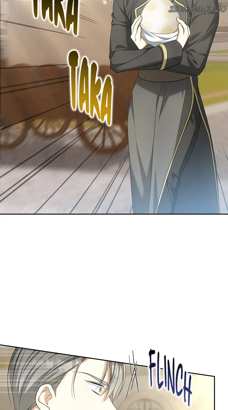 Why Are You Obsessed With Your Fake Wife? Chapter 30 Page 76