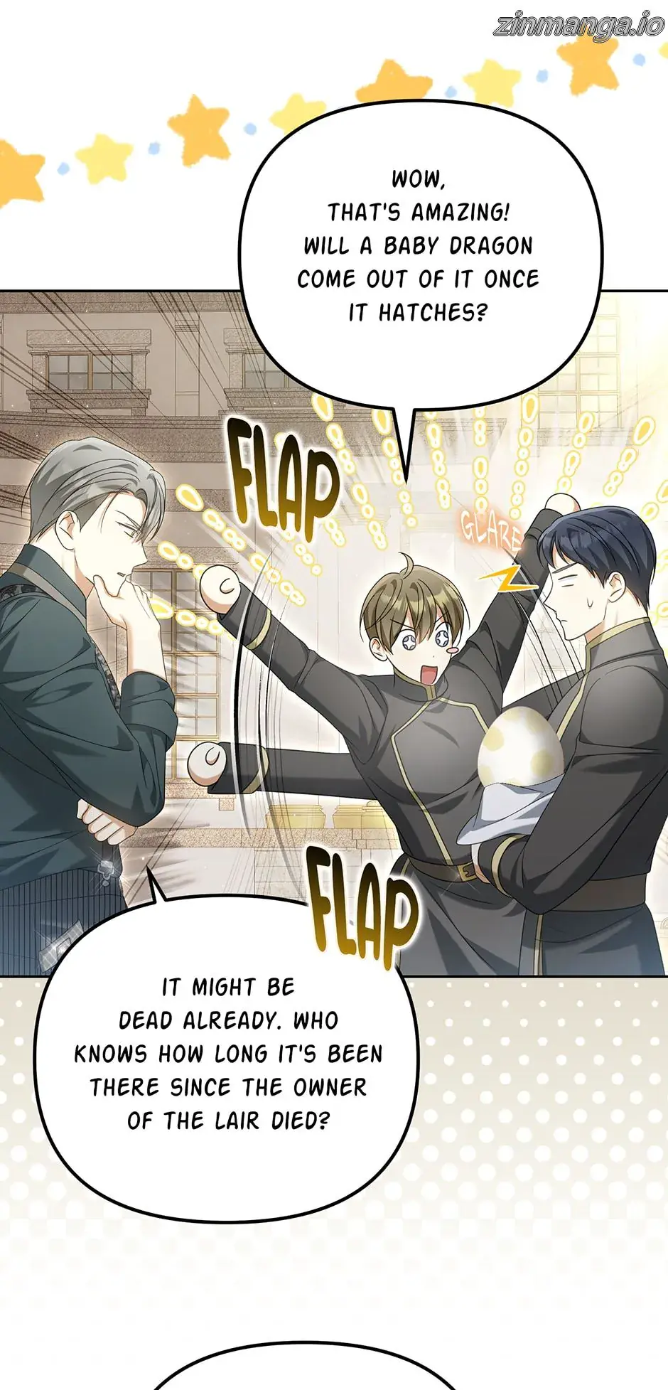 Why Are You Obsessed With Your Fake Wife? Chapter 30 Page 79