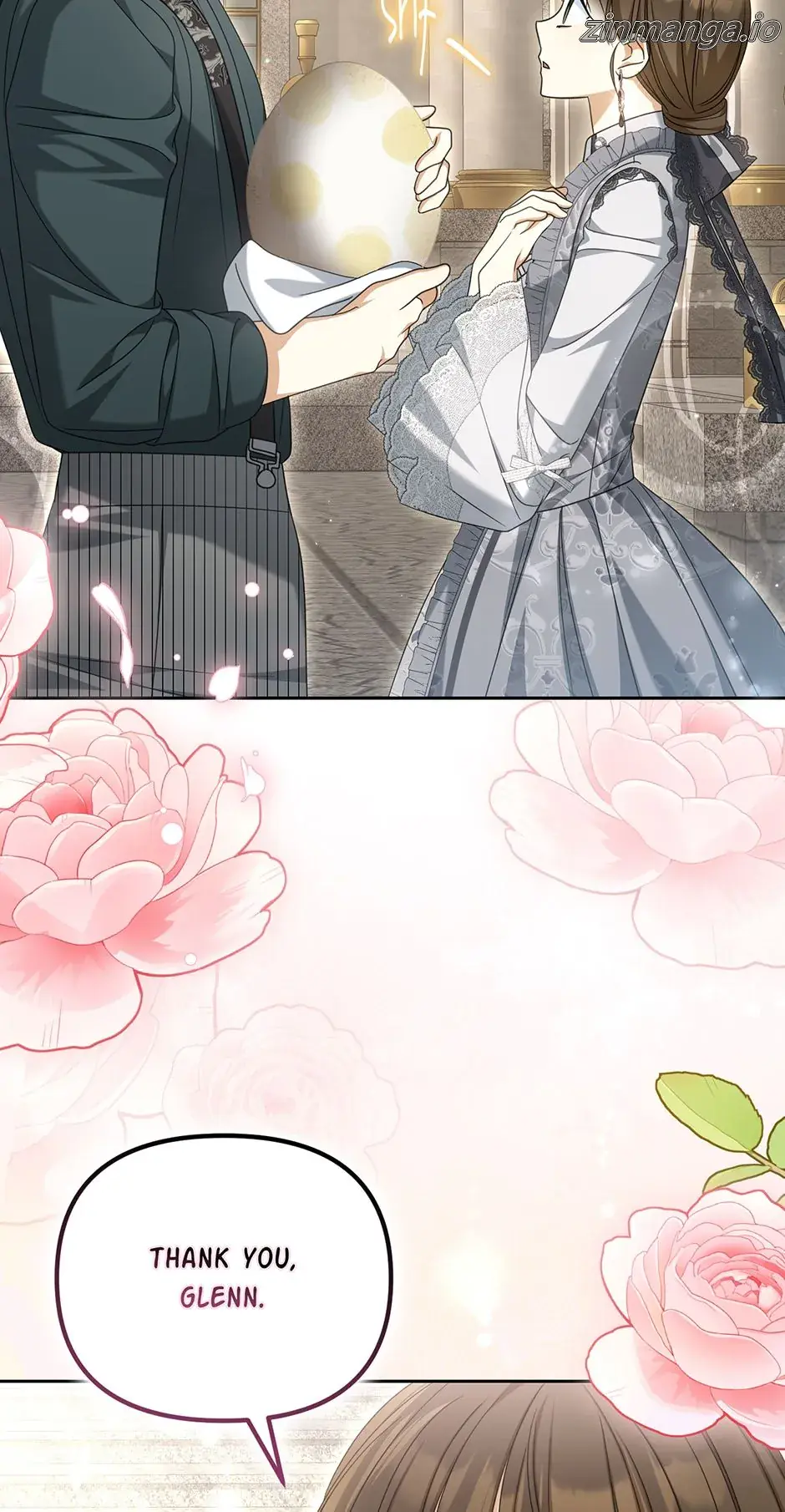 Why Are You Obsessed With Your Fake Wife? Chapter 31 Page 10