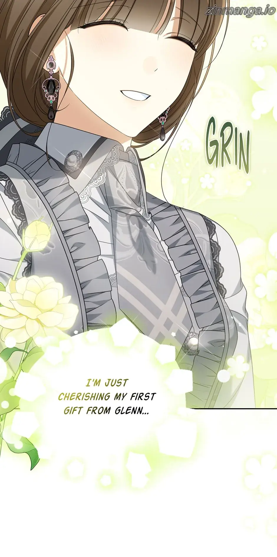 Why Are You Obsessed With Your Fake Wife? Chapter 31 Page 20