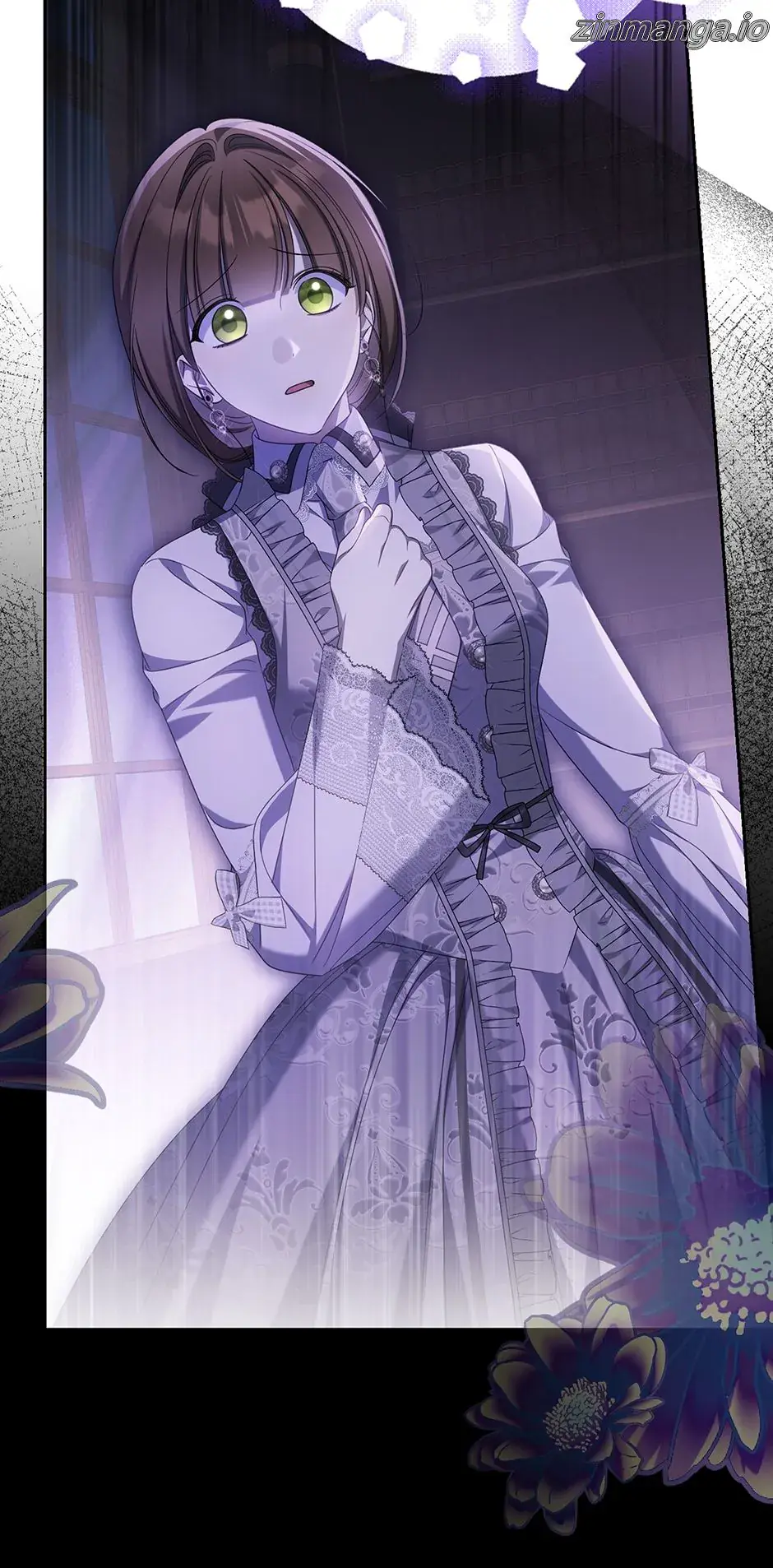 Why Are You Obsessed With Your Fake Wife? Chapter 31 Page 25