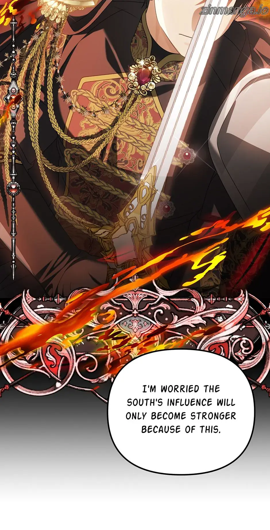 Why Are You Obsessed With Your Fake Wife? Chapter 31 Page 32