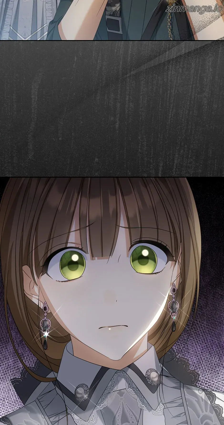 Why Are You Obsessed With Your Fake Wife? Chapter 31 Page 35