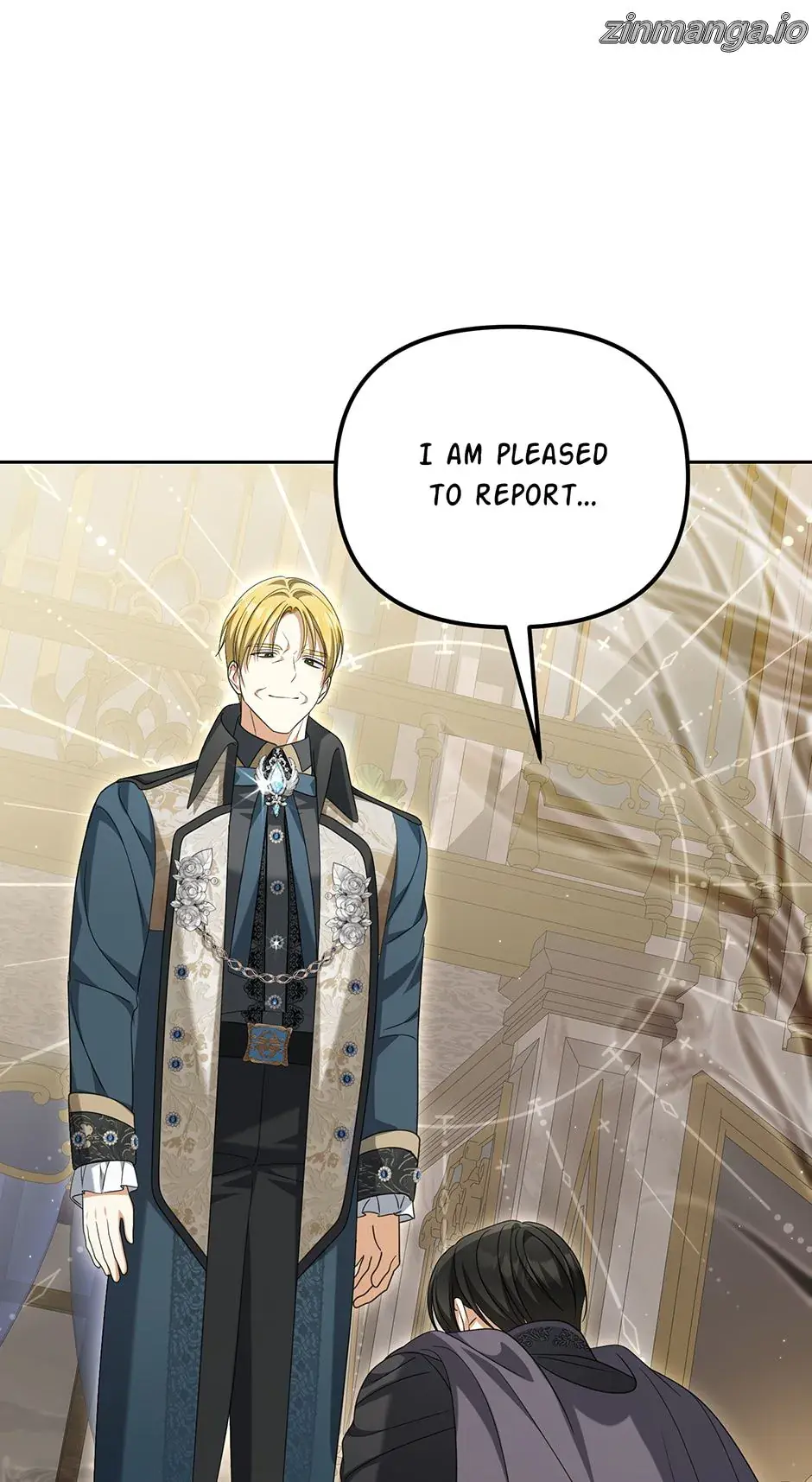 Why Are You Obsessed With Your Fake Wife? Chapter 31 Page 41