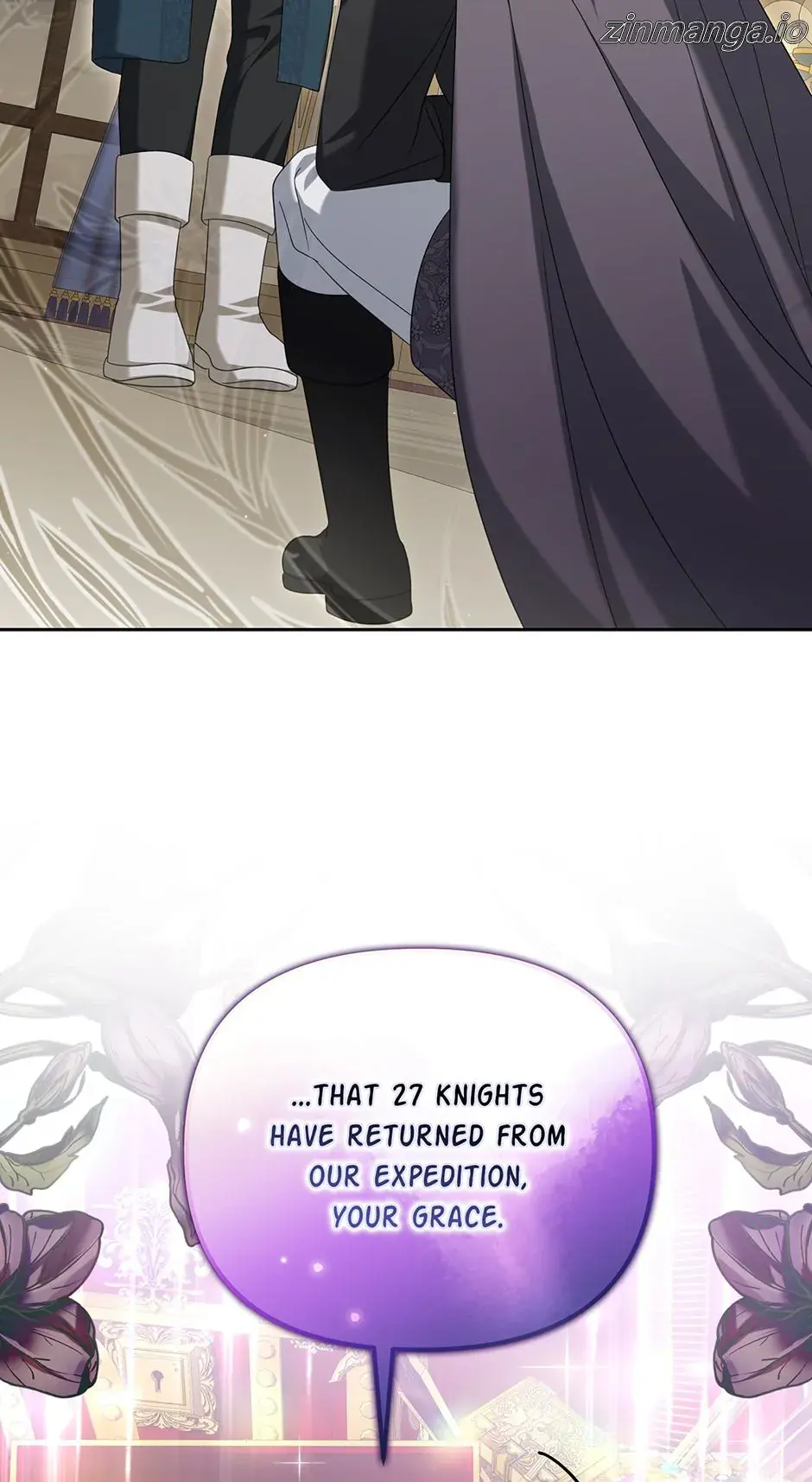 Why Are You Obsessed With Your Fake Wife? Chapter 31 Page 42