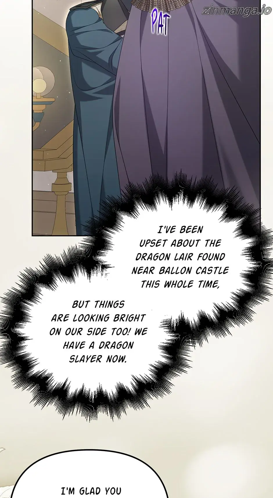 Why Are You Obsessed With Your Fake Wife? Chapter 31 Page 45