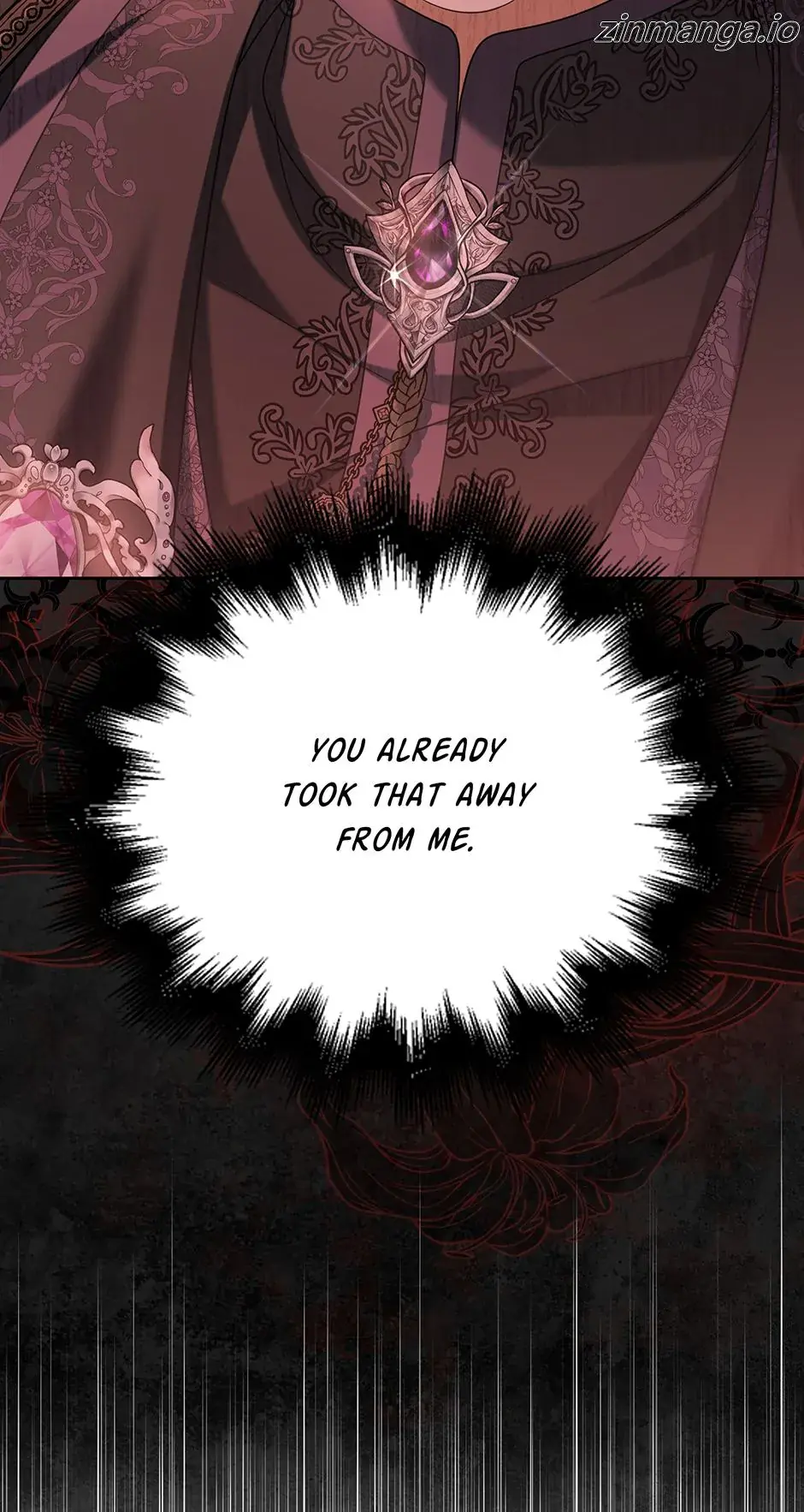 Why Are You Obsessed With Your Fake Wife? Chapter 31 Page 63