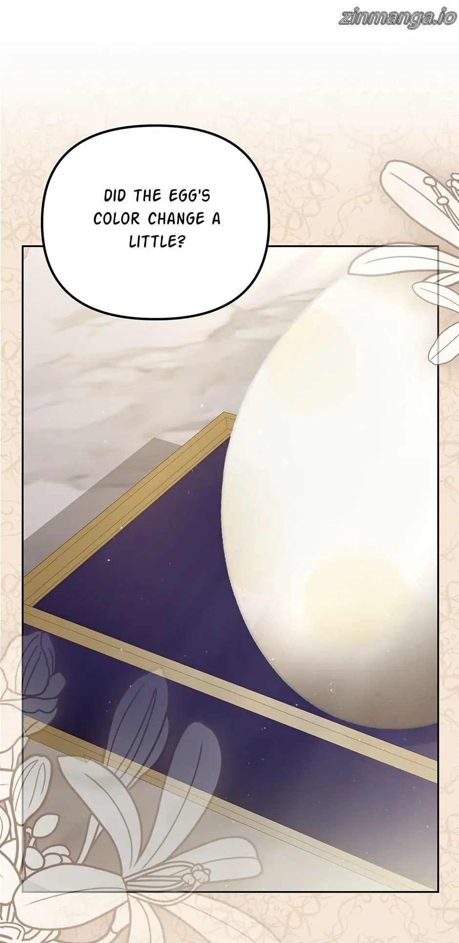 Why Are You Obsessed With Your Fake Wife? Chapter 31 Page 67