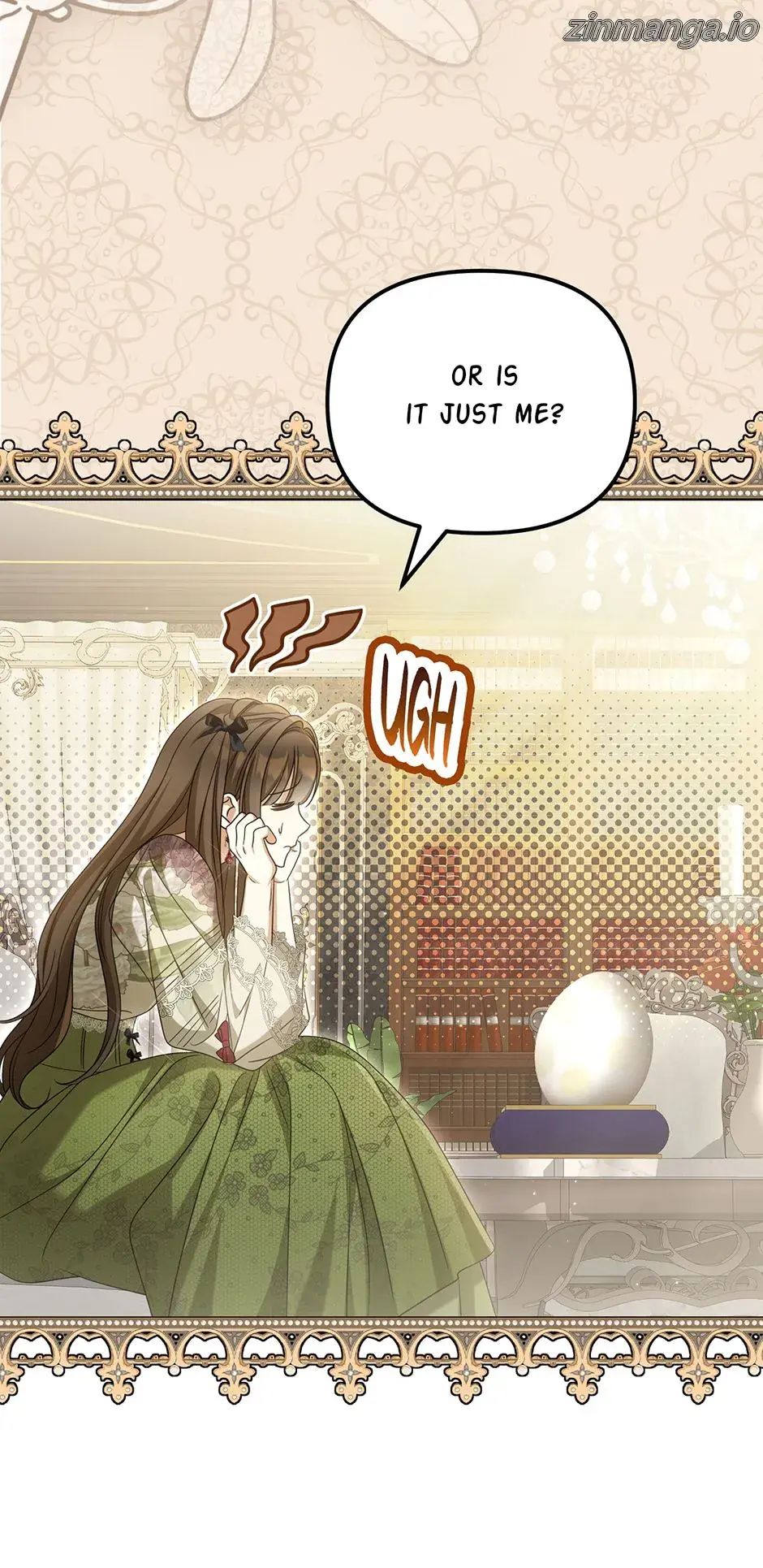 Why Are You Obsessed With Your Fake Wife? Chapter 31 Page 68