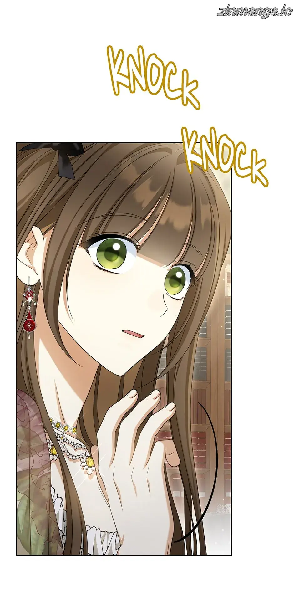 Why Are You Obsessed With Your Fake Wife? Chapter 31 Page 69