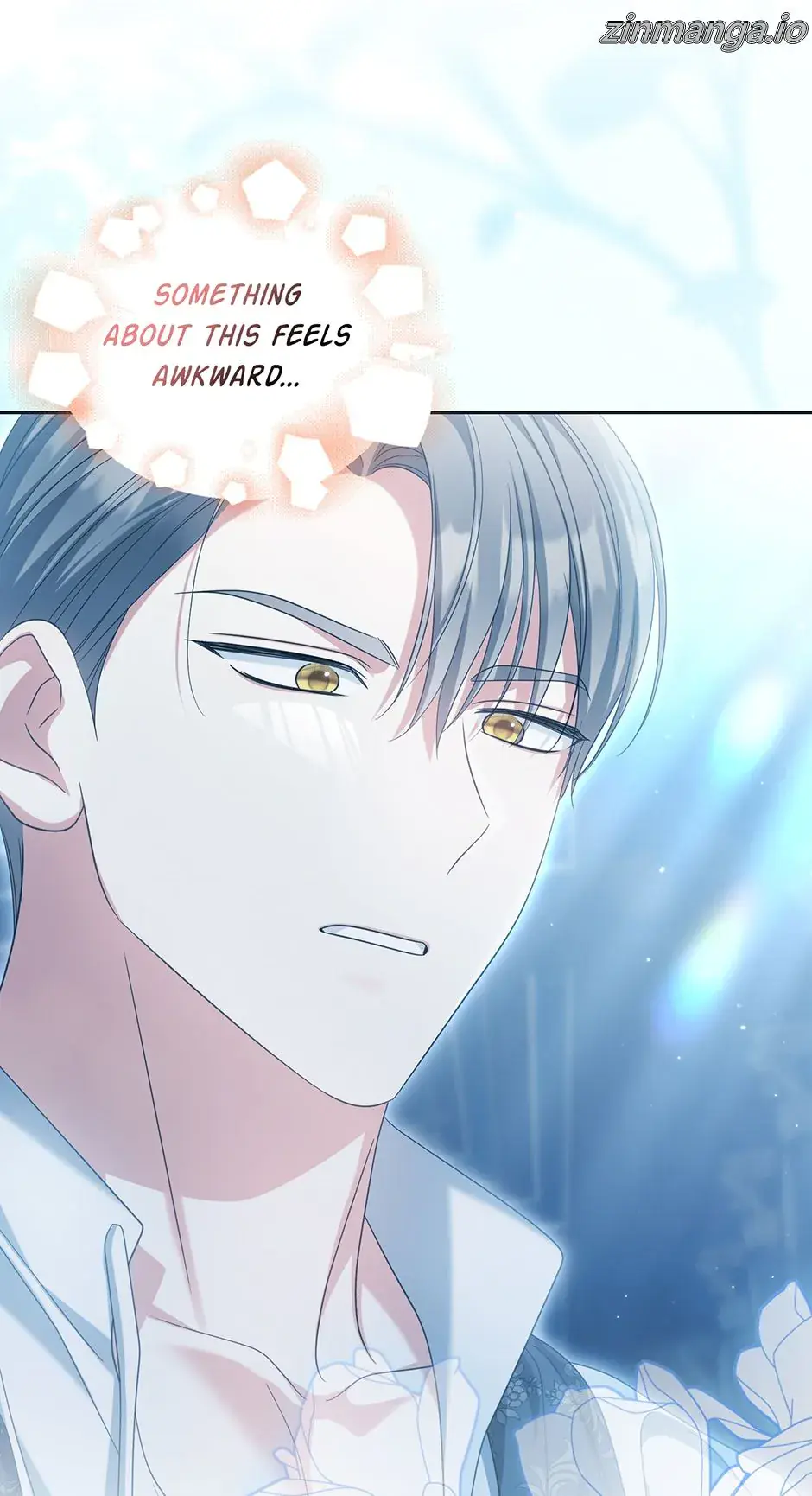 Why Are You Obsessed With Your Fake Wife? Chapter 31 Page 74