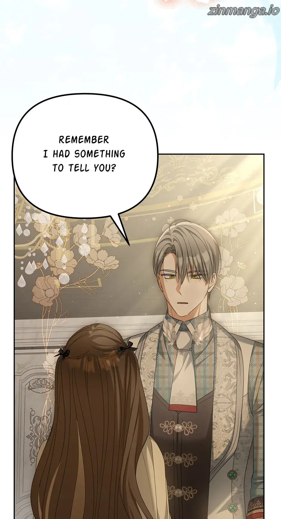Why Are You Obsessed With Your Fake Wife? Chapter 31 Page 76