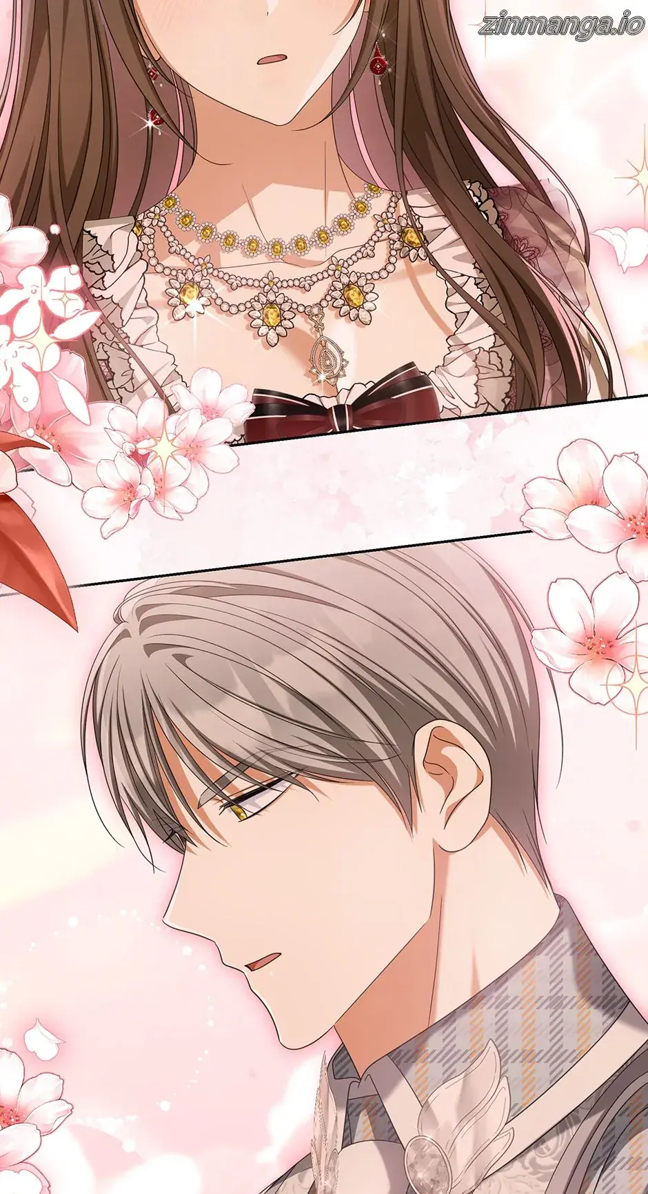 Why Are You Obsessed With Your Fake Wife? Chapter 31 Page 78