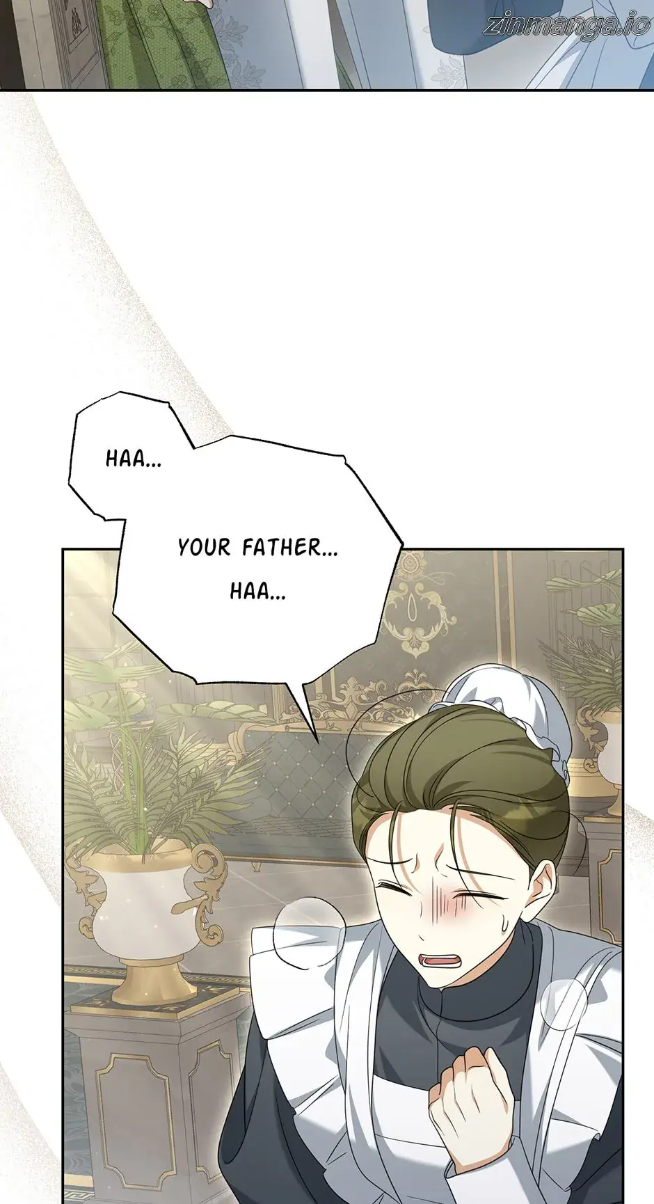 Why Are You Obsessed With Your Fake Wife? Chapter 31 Page 81
