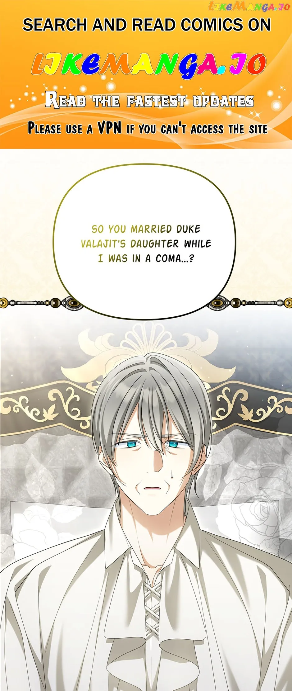 Why Are You Obsessed With Your Fake Wife? Chapter 32 Page 2