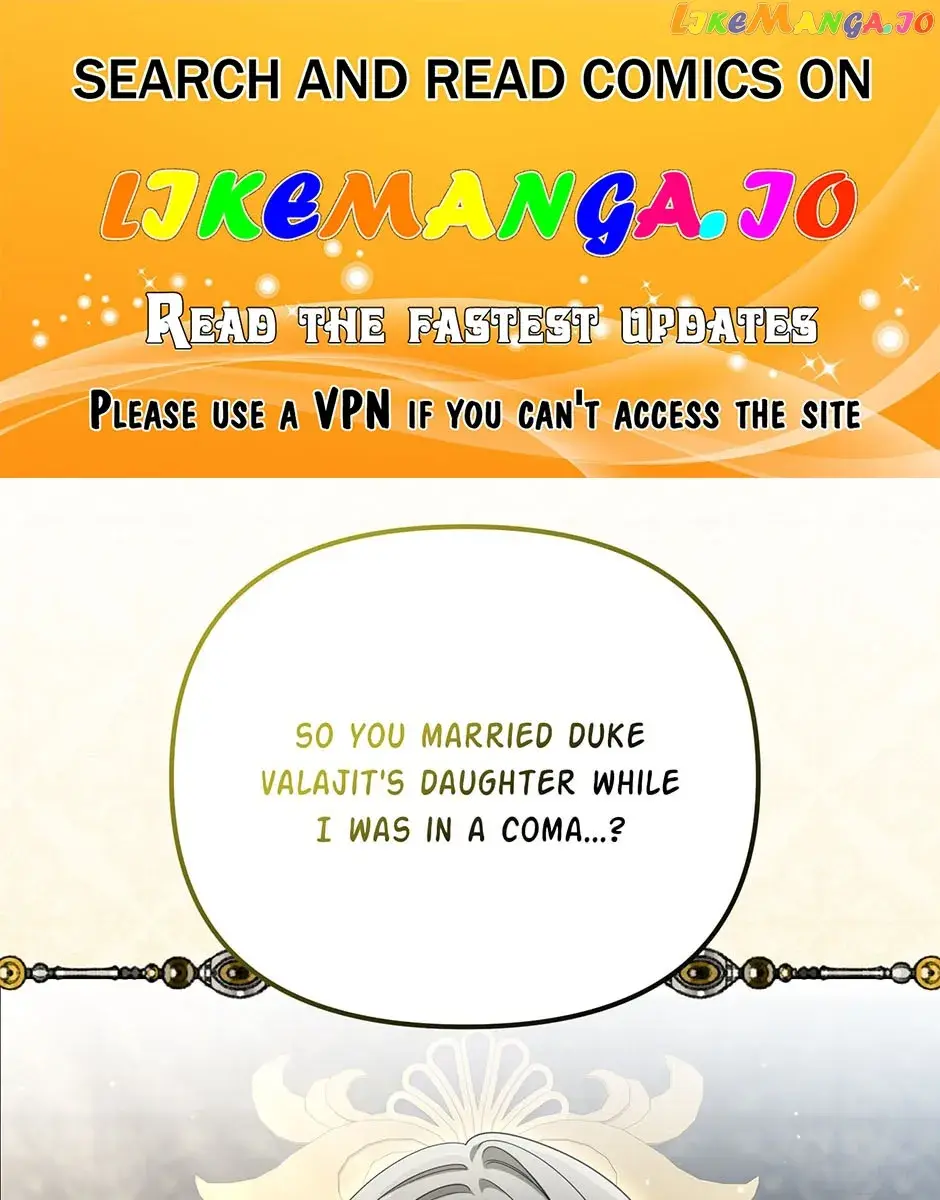 Why Are You Obsessed With Your Fake Wife? Chapter 32 Page 3