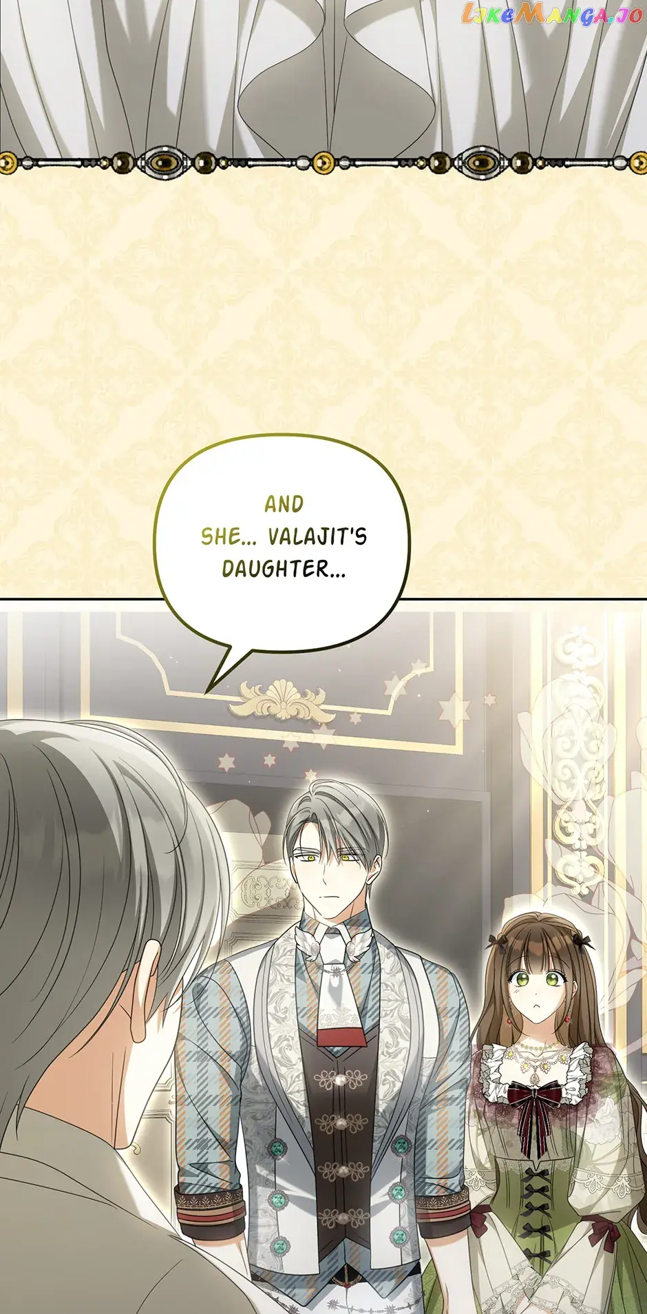 Why Are You Obsessed With Your Fake Wife? Chapter 32 Page 5